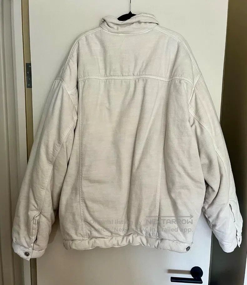 Balenciaga Balenciaga Denim cotton jacket Size US S / EU 44-46 / 1 - 2 Thumbnail