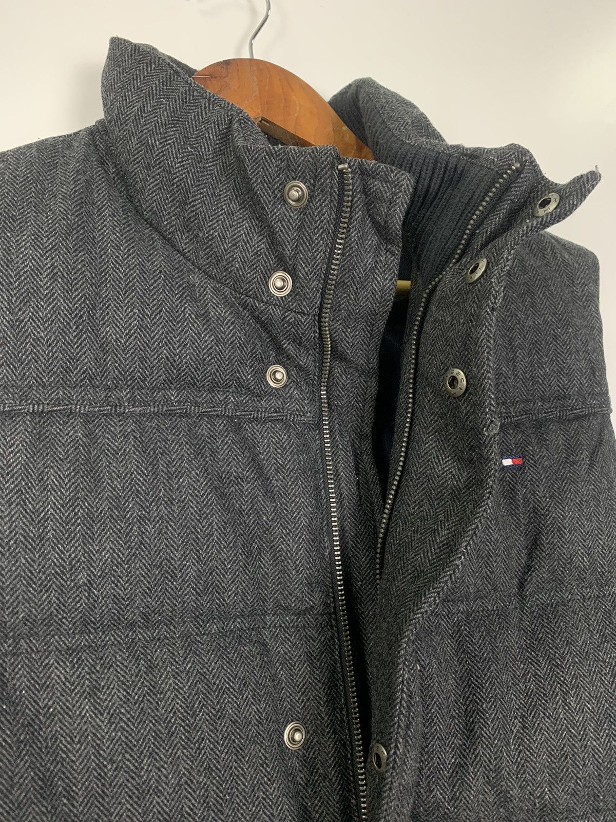 Tommy Hilfiger Tommy Hilfiger Puffer Size US M / EU 48-50 / 2 - 10 Thumbnail