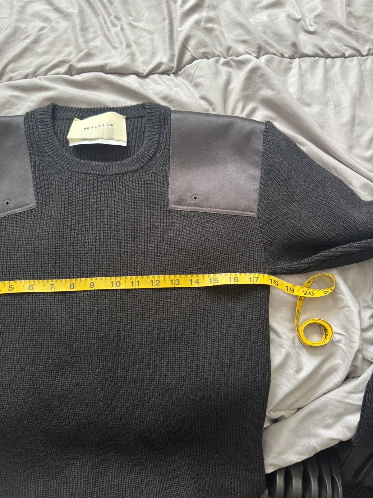 1017 Alyx Sweater