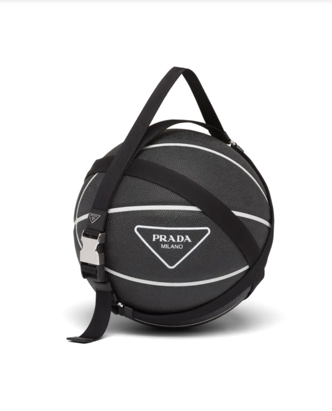 Prada 🏀 Prada harness Basketball sportware Size ONE SIZE - 1 Thumbnail