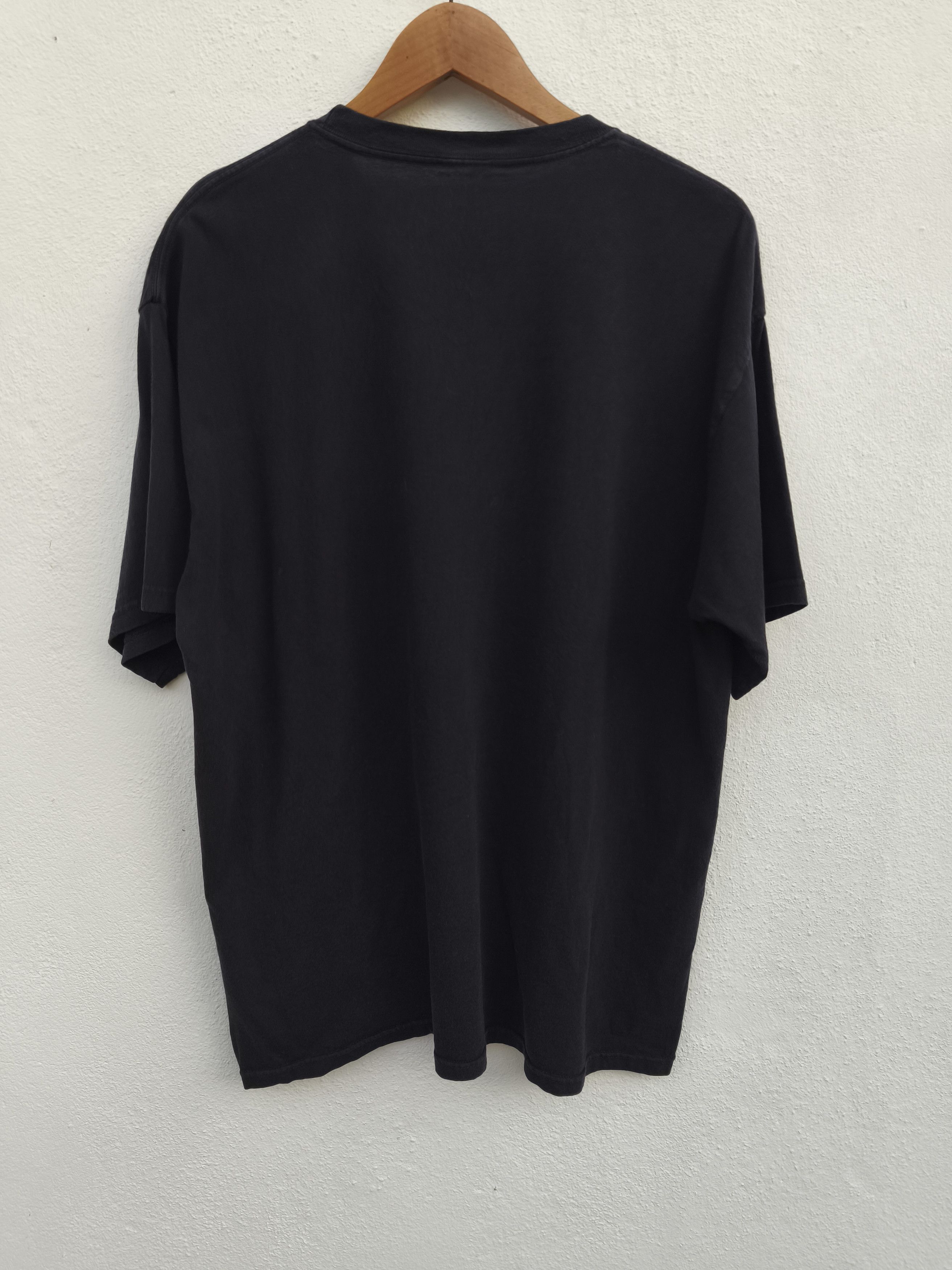 Vintage Vintage Harry Porter t shirt movies Size US XL / EU 56 / 4 - 3 Thumbnail