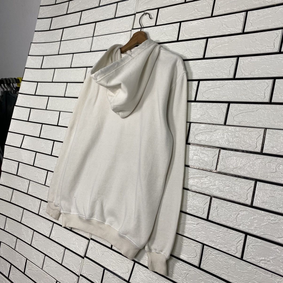 Asics 📌Vintage Hoodie Pull Over Asicstiger Size US S / EU 44-46 / 1 - 11 Thumbnail