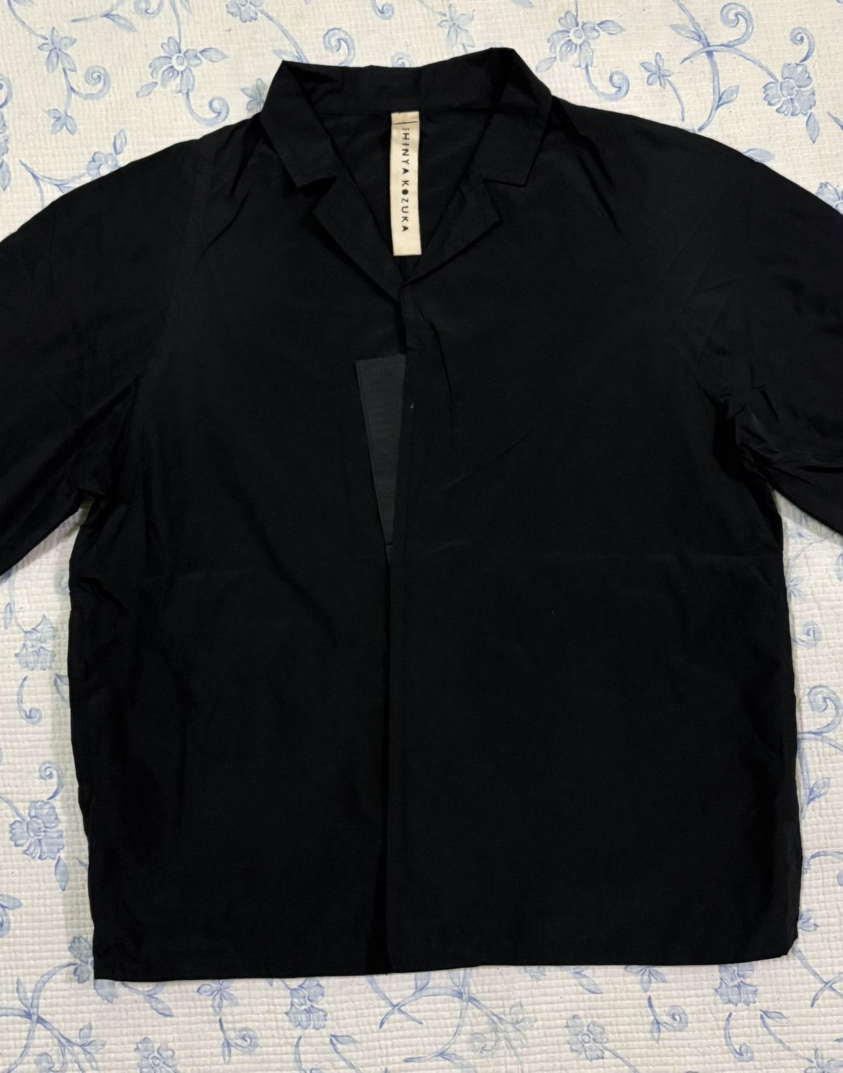SHINYAKOZUKA Shinya kozuka Polyester Jacket Size US M / EU 48-50 / 2 - 4 Thumbnail
