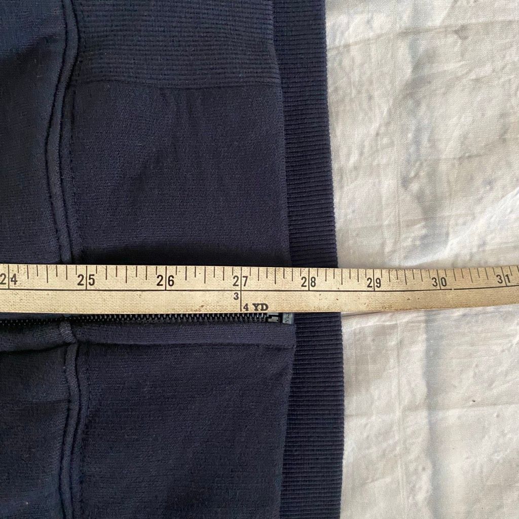 Dickies Dickies men XL Cotton blend sherpa lined full zip midweight Size US XL / EU 56 / 4 - 11 Thumbnail
