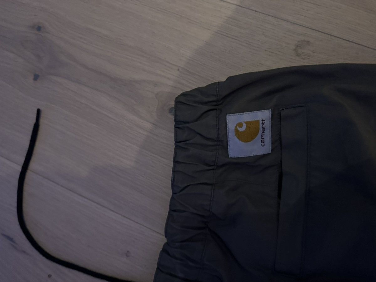 Carhartt × Vintage Carhartt Parachute Pants Size US 33 - 3 Thumbnail