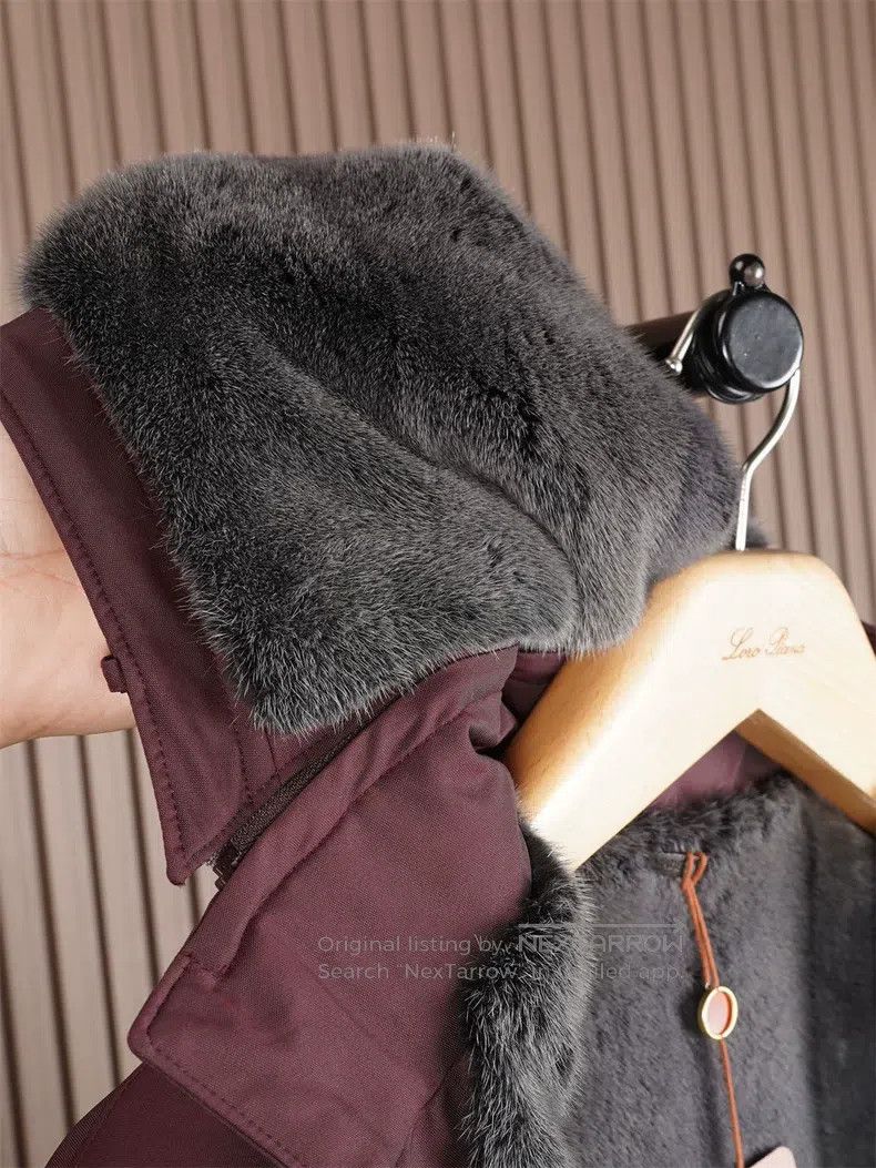 Loro Piana Loro Piana Men's Fur Size US S / EU 44-46 / 1 - 8 Thumbnail