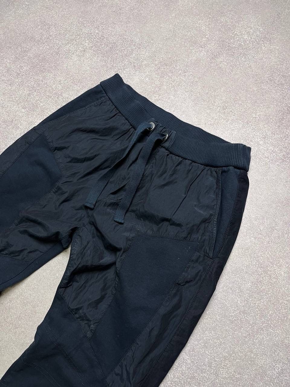 Vintage Iceberg Nylon Trackpants Joggers M