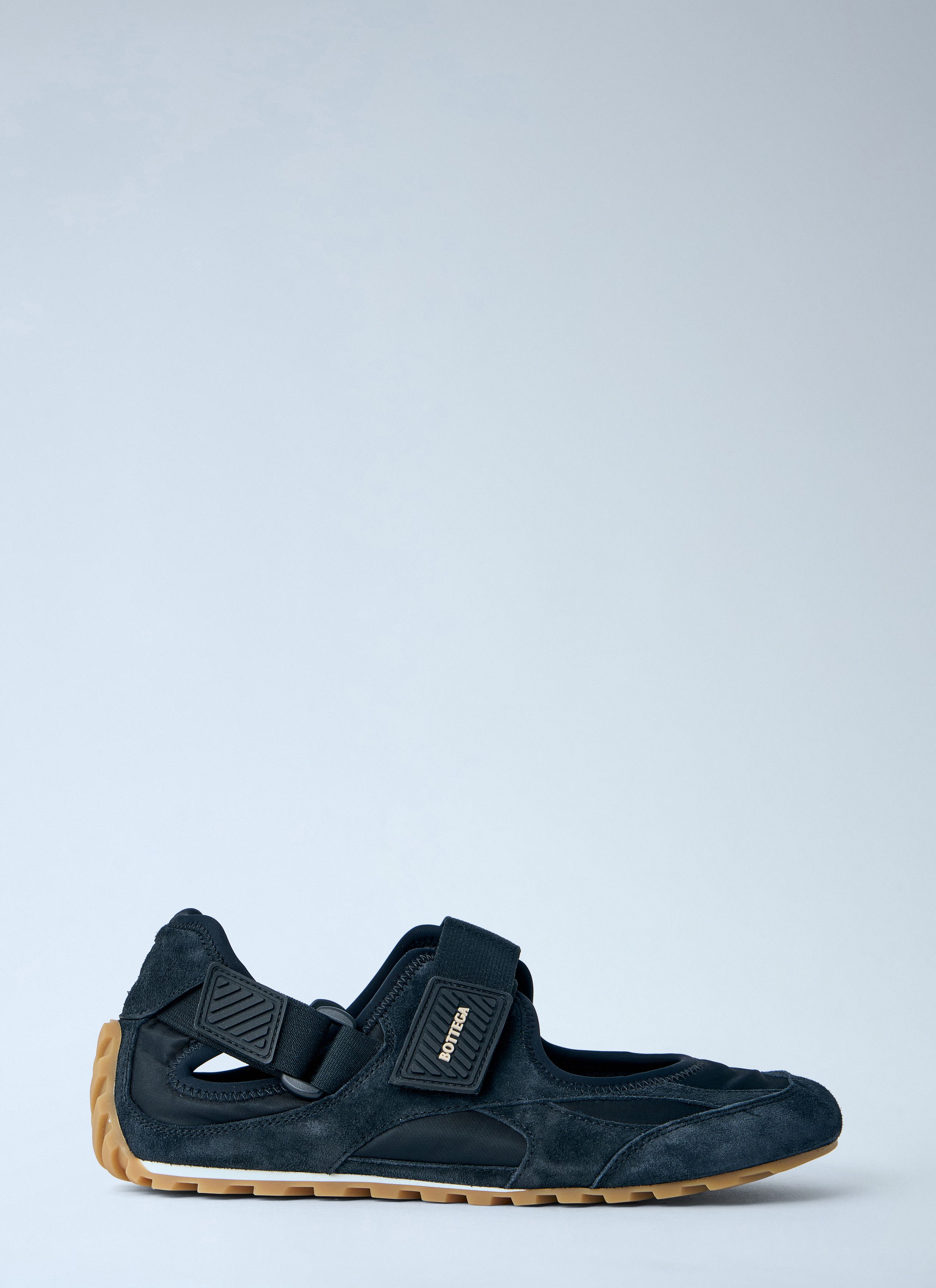 Bottega Veneta Orbit Sneakers Size US 10 / IT 40 - 1 Thumbnail