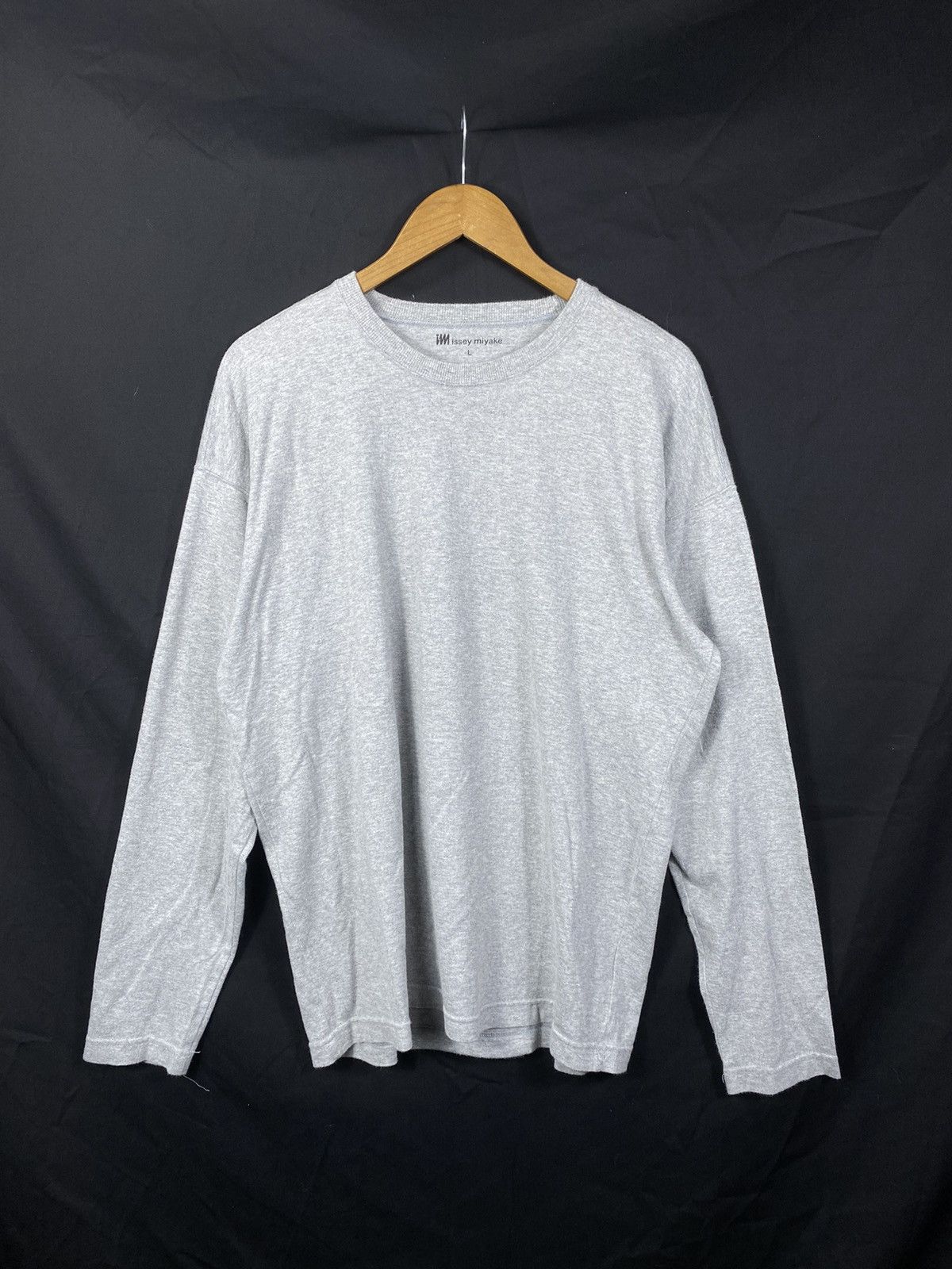 Issey Miyake Japanese Issey Miyake Long Slevee Size US L / EU 52-54 / 3 - 1 Thumbnail