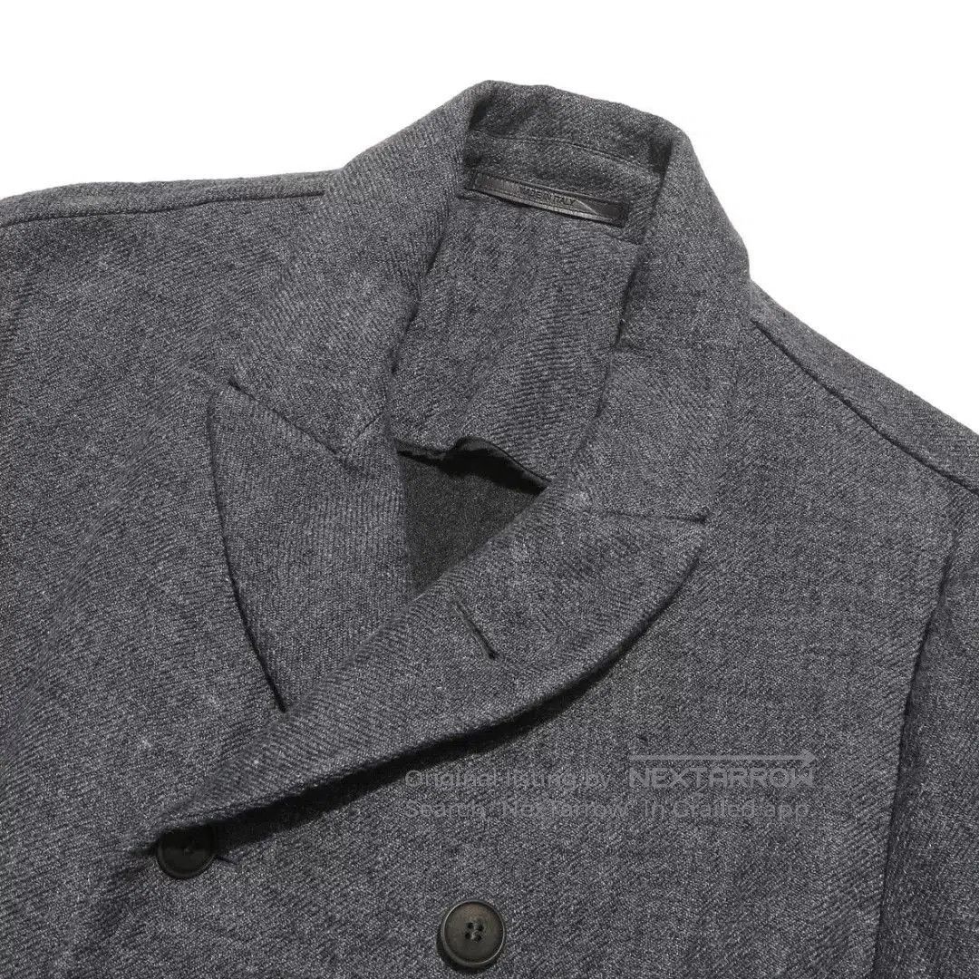 Giorgio Armani Giorgio Armani GA Men's Cashmere Linen Blazer. Size US M / EU 48-50 / 2 - 5 Thumbnail