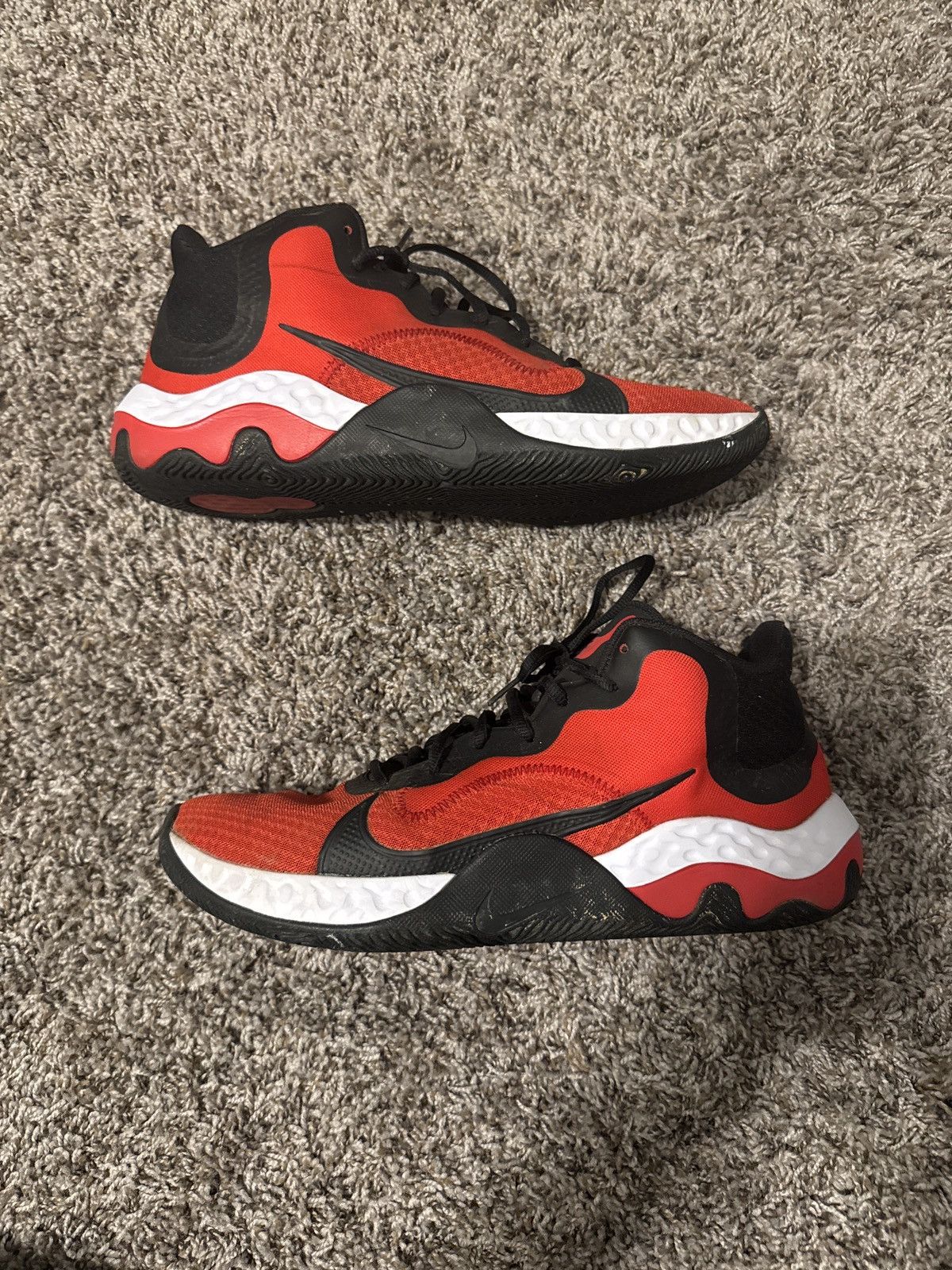Nike Nike sneakers Size US 12 / EU 45 - 1 Thumbnail