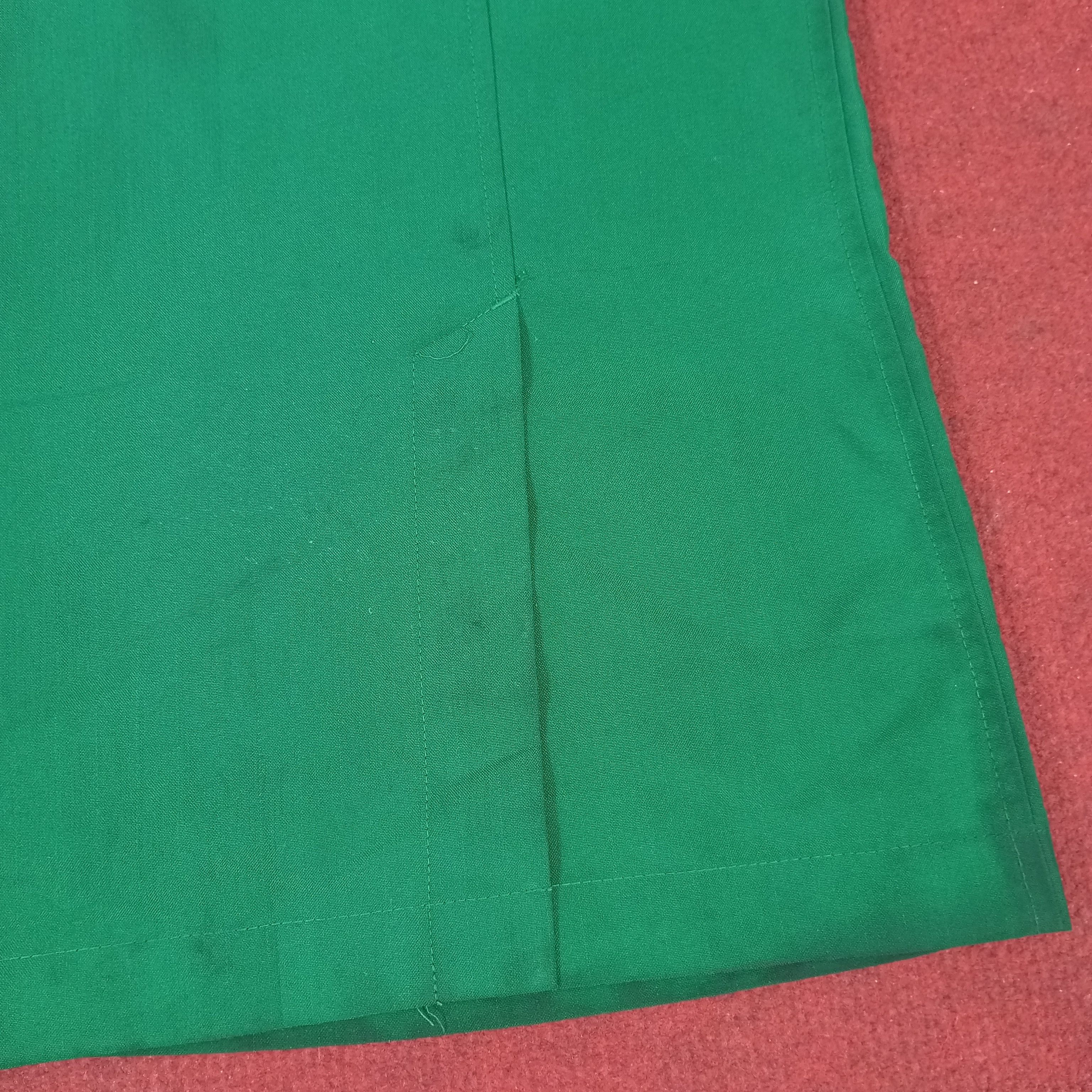 Japanese Brand × Vintage 7 Eleven Japanese Workers Uniform Jacket Size US L / EU 52-54 / 3 - 5 Thumbnail
