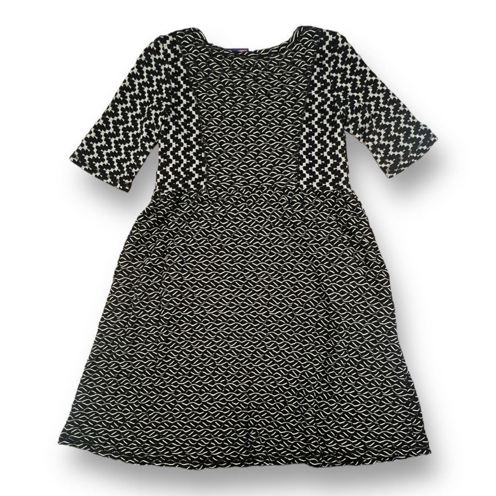 Anthropologie Saturday Sunday Anthropologie Dress Size Small Size S / US 4 / IT 40 - 2 Thumbnail