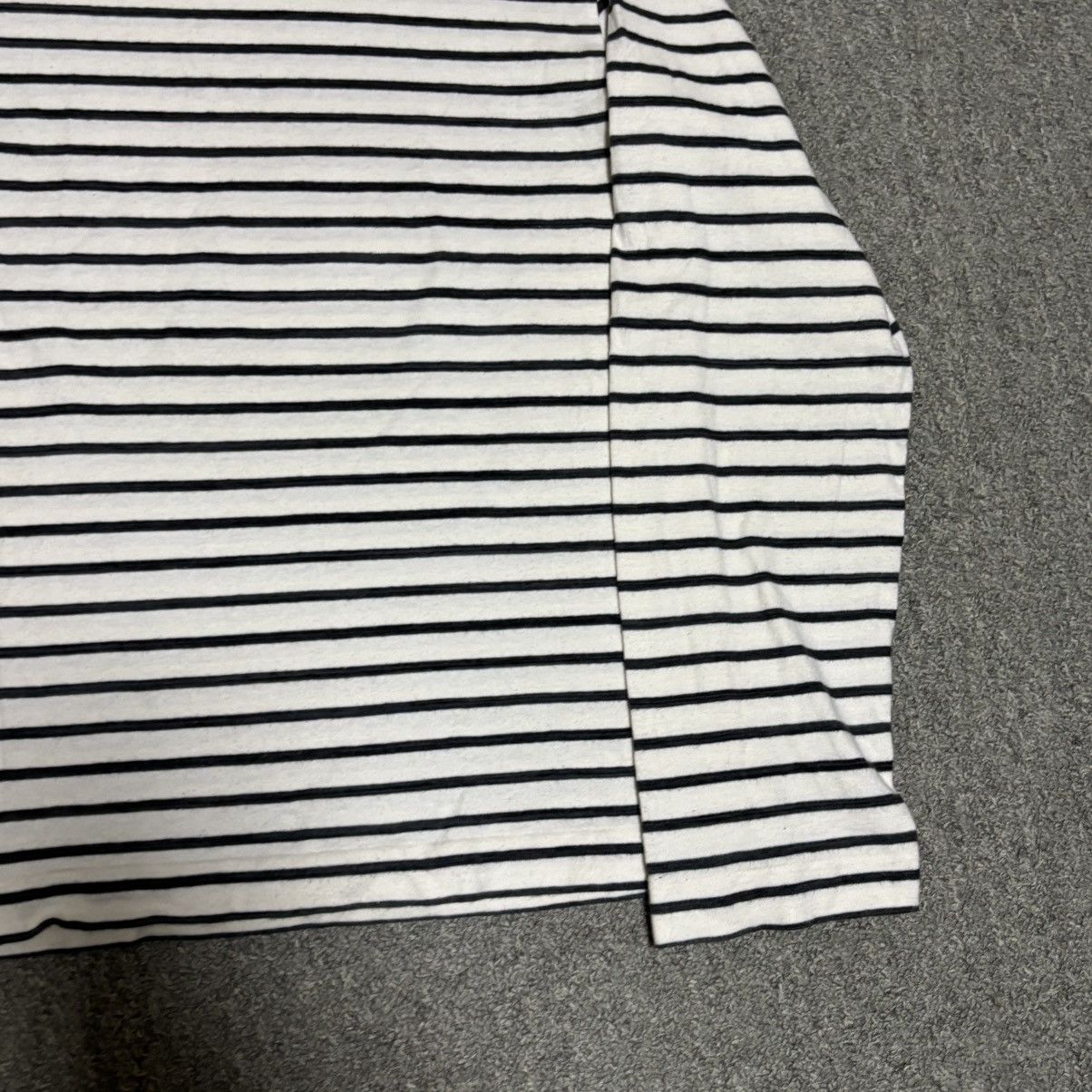 Human Made Human Made Striped STRMCWBY L/S Size US M / EU 48-50 / 2 - 6 Thumbnail