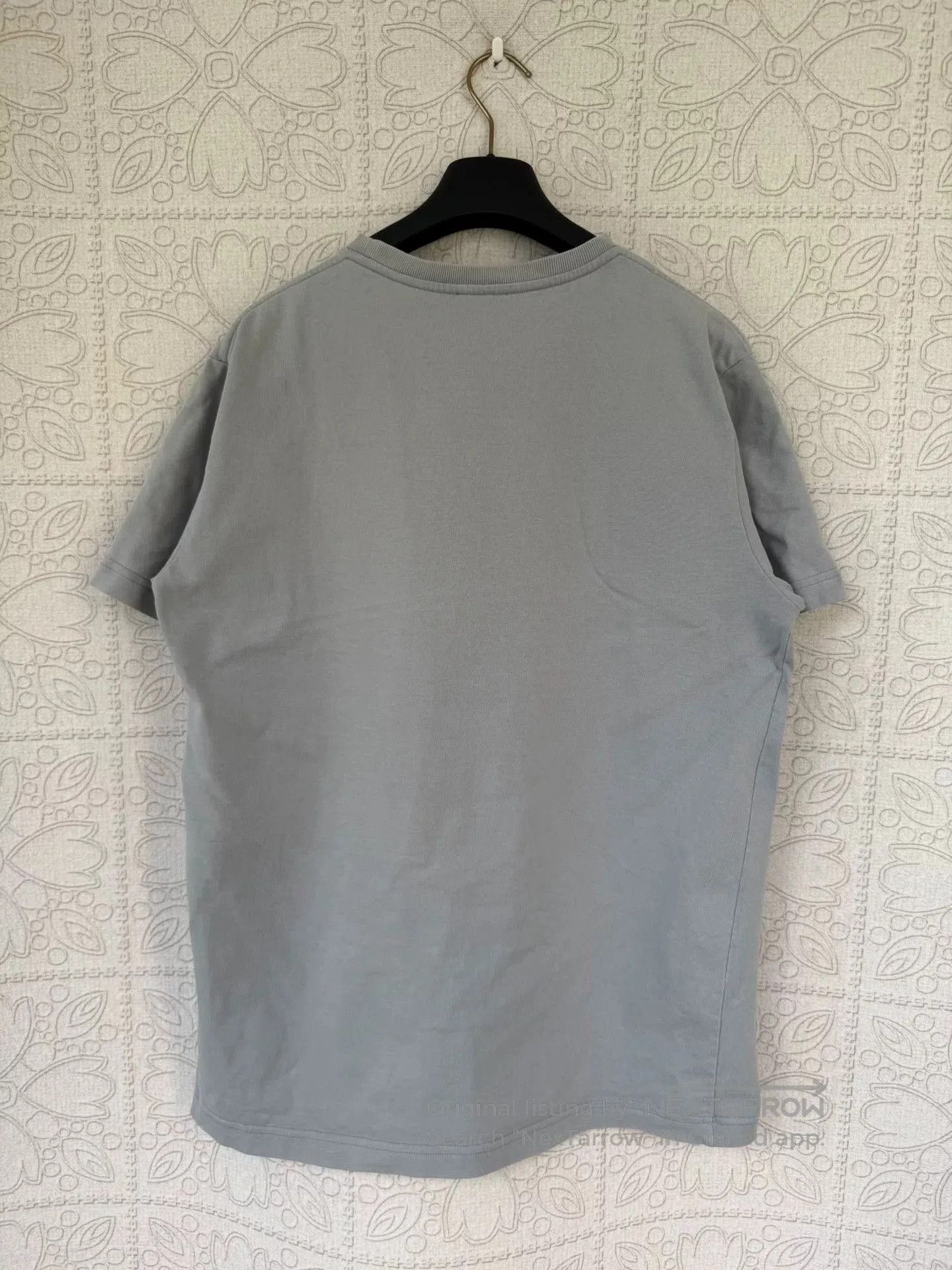 Dior dior x daniel arsham short sleeve t-shirt. Size US L / EU 52-54 / 3 - 2 Thumbnail