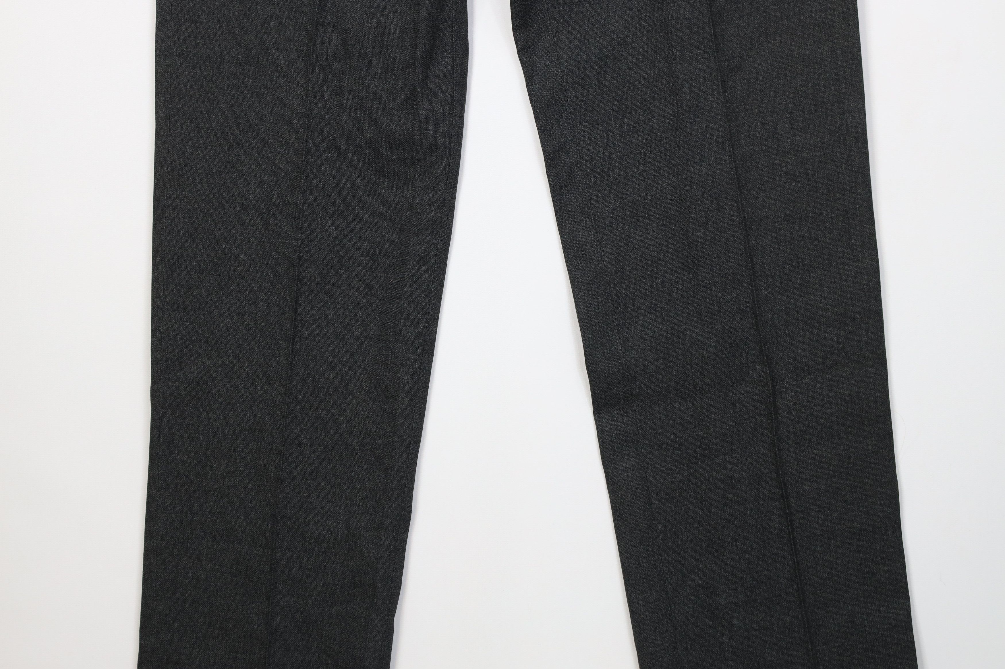 Vintage Deadstock Vintage 60s 70s Streetwear Worsted Chino Pants USA Size US 32 / EU 48 - 3 Thumbnail