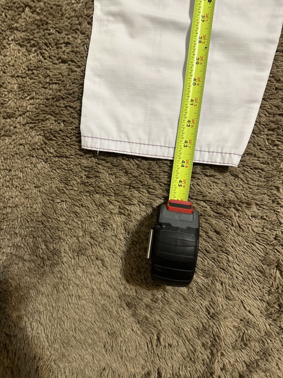 Nike × Vintage Patriot Jiu Jitsu Gi Resistance size W2 Size US L / EU 52-54 / 3 - 18 Thumbnail