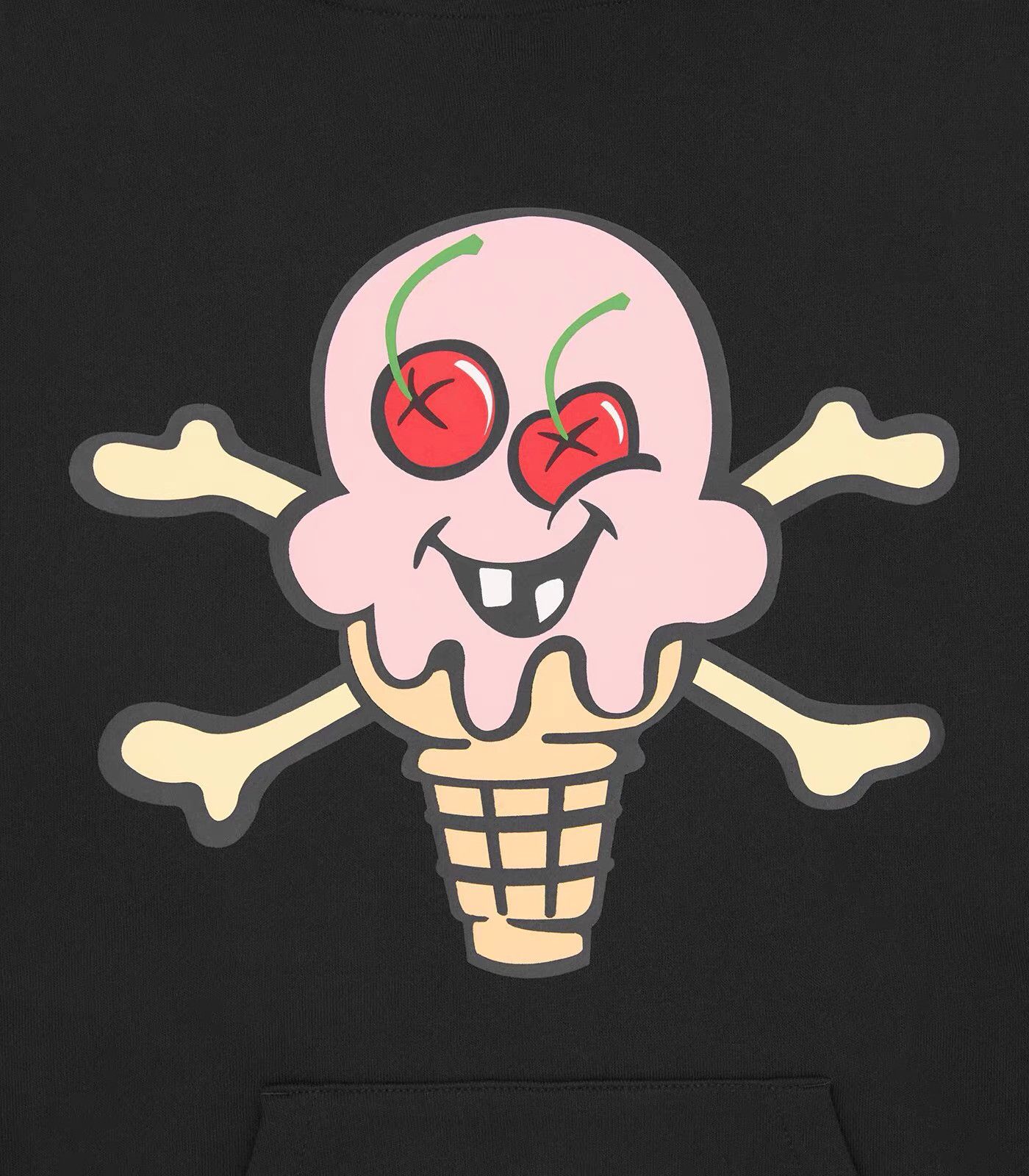 Billionaire Boys Club Billionaire Boys Club Ice Cream Hoodie Sweatshirt Size US M / EU 48-50 / 2 - 4 Thumbnail