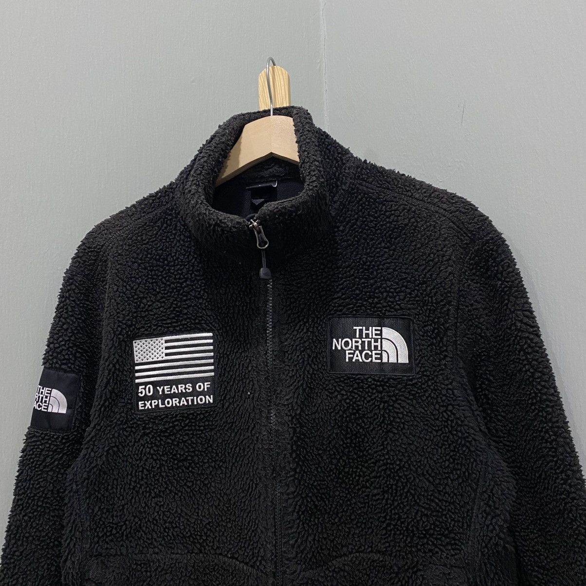 The North Face The North Face 50th Anniversary Snow City Fleece Jacket Size US L / EU 52-54 / 3 - 4 Thumbnail