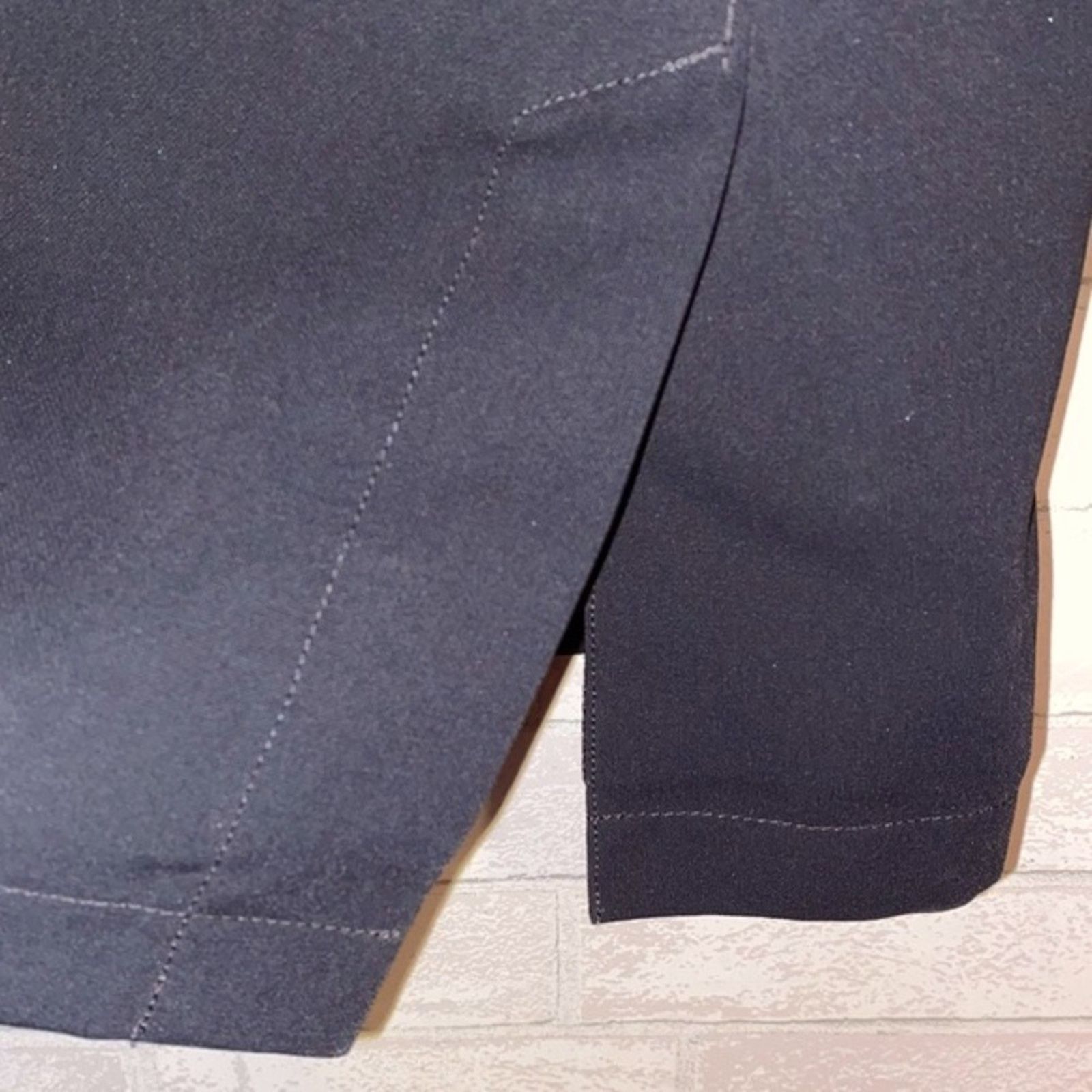 Sanyo Sanyo Tokyo $200 Men’s Water-Repellant Car Rain Coat Black M Size US M / EU 48-50 / 2 - 15 Thumbnail