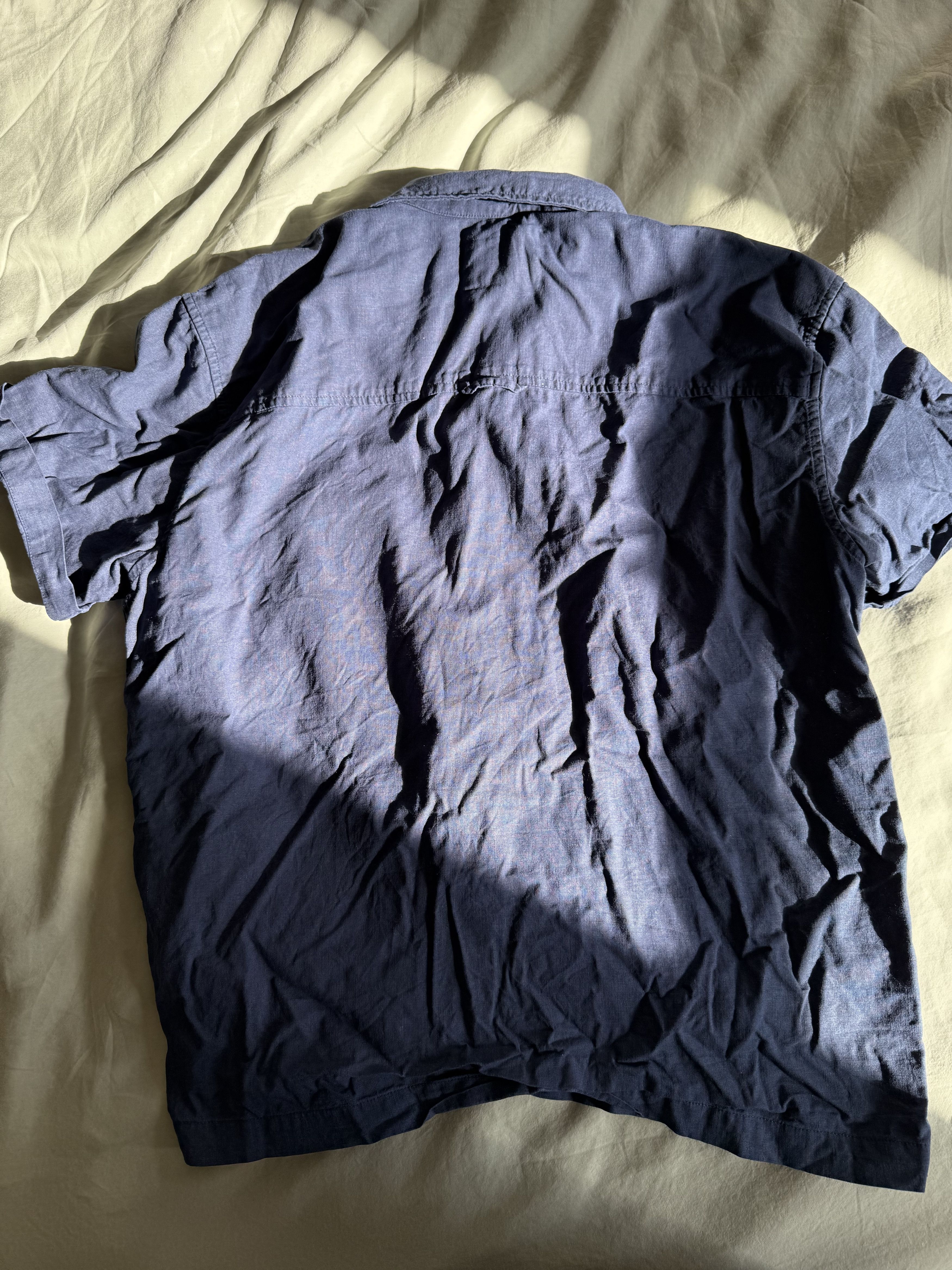 Awake NY Awake x Jac's On Bond NYC Work Shirt Size US M / EU 48-50 / 2 - 2 Thumbnail
