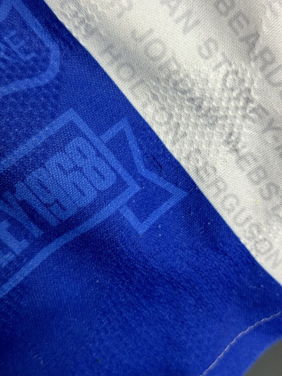 Umbro KIDS Manchester United 94/96 Third Football Jersey Size US XS / EU 42 / 0 - 15 Thumbnail