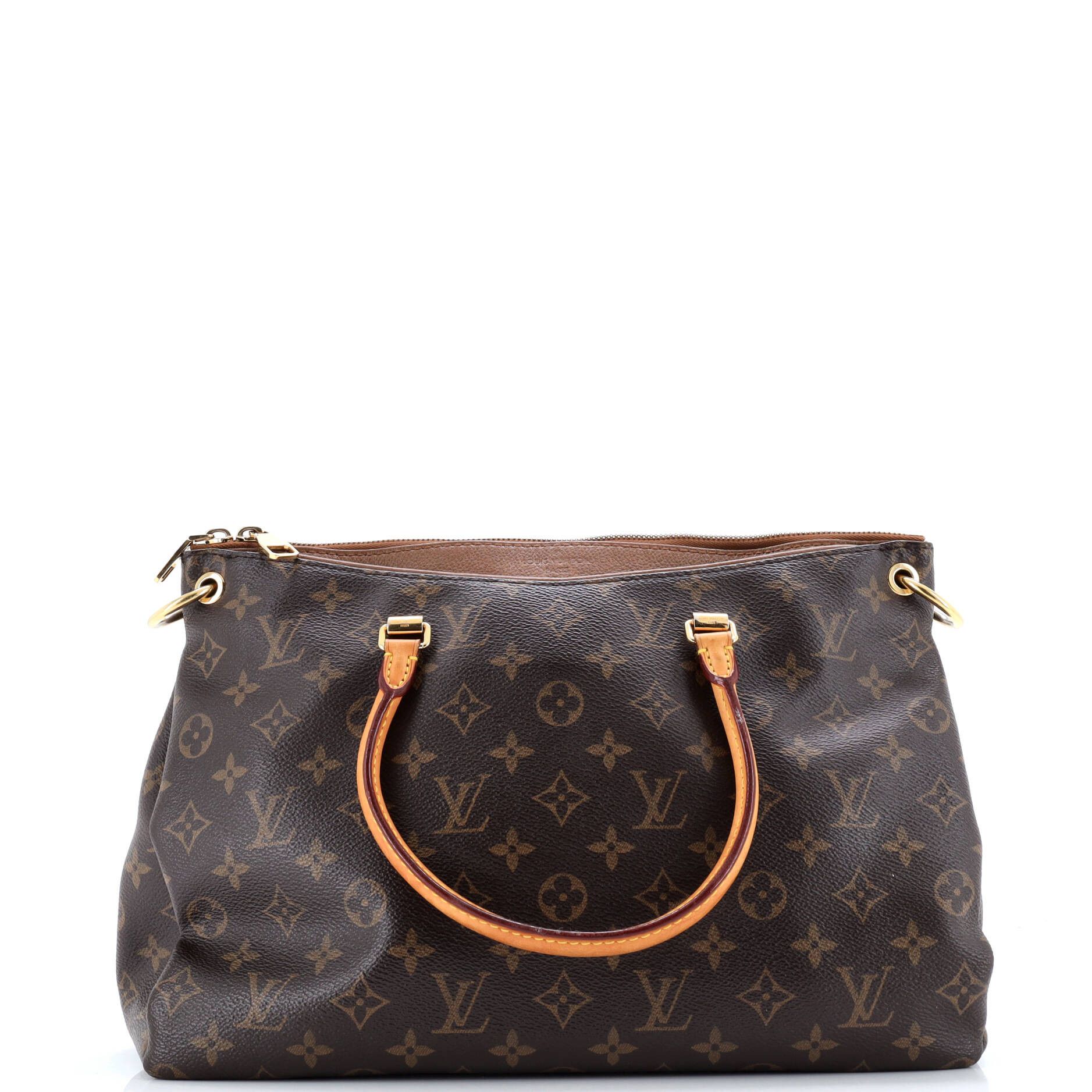 Louis Vuitton Pallas Tote Size ONE SIZE - 1 Thumbnail