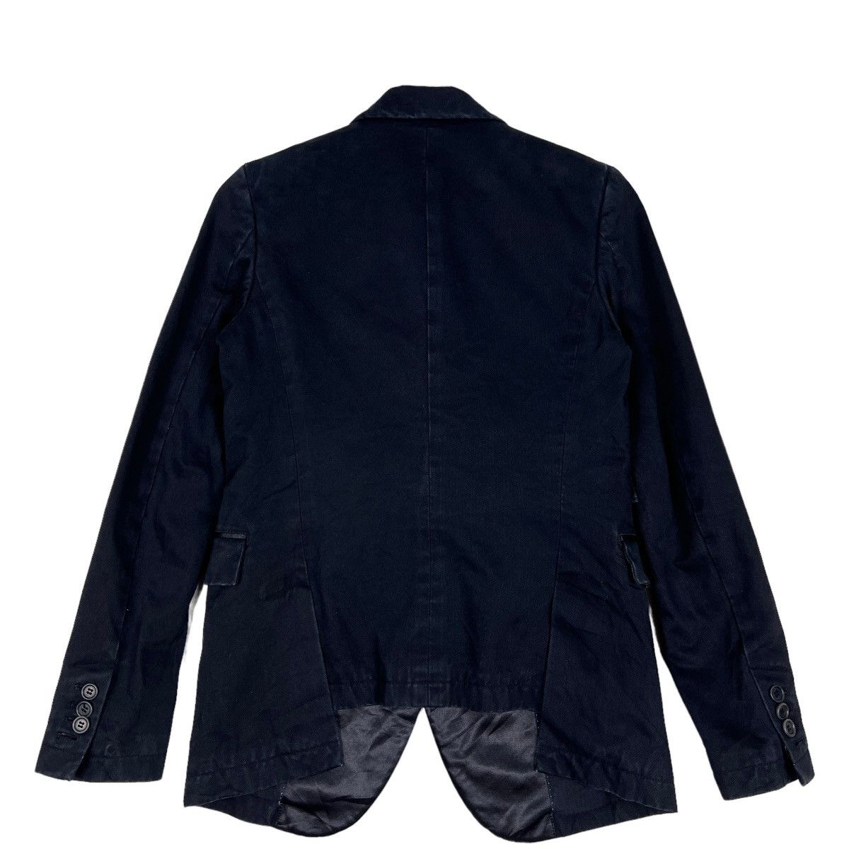 Neil Barrett 🔥 NEIL BARRETT BLAZER JACKET MADE IN ITALY Size US S / EU 44-46 / 1 - 2 Thumbnail