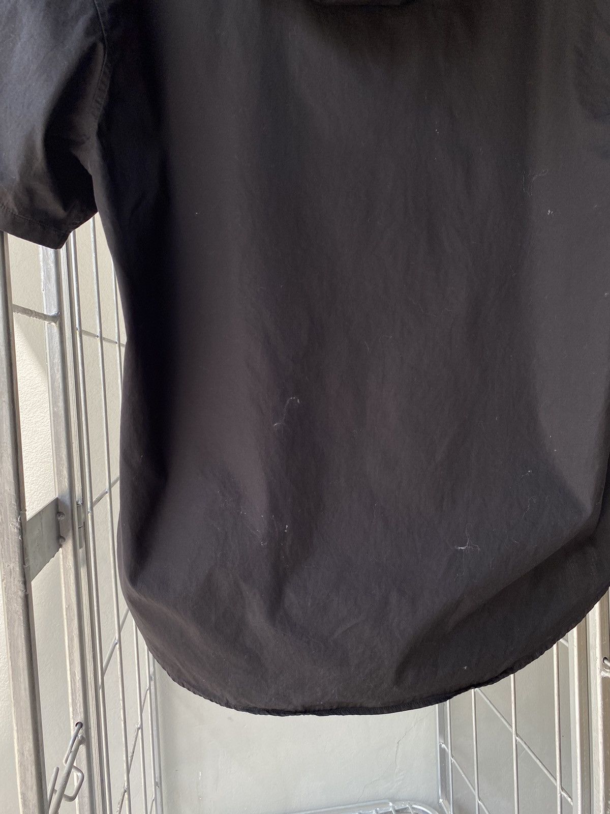 Lad Musician Lad musician chemical hood top Size US XL / EU 56 / 4 - 17 Thumbnail