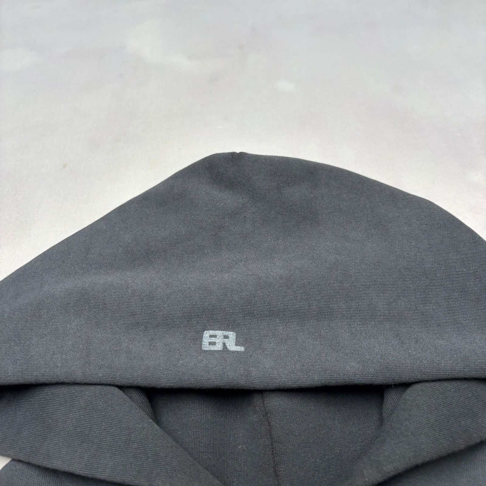 ERL ERL Venice Logo Be Nice Hoodie Men's Large Streetwear Size US L / EU 52-54 / 3 - 5 Thumbnail