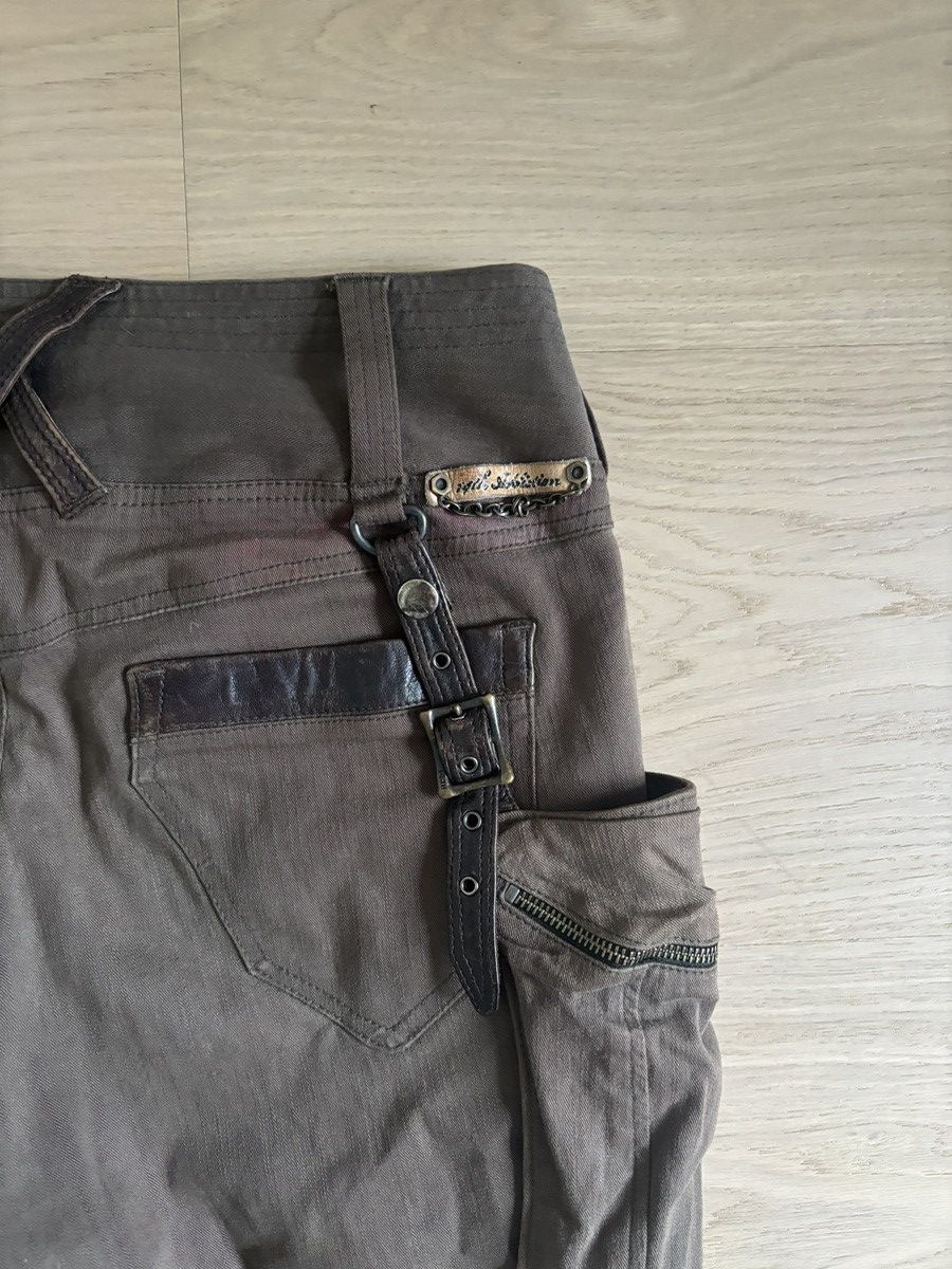 14th Addiction 14th Addiction multifubctional cargo 2010 Size US 32 / EU 48 - 9 Thumbnail