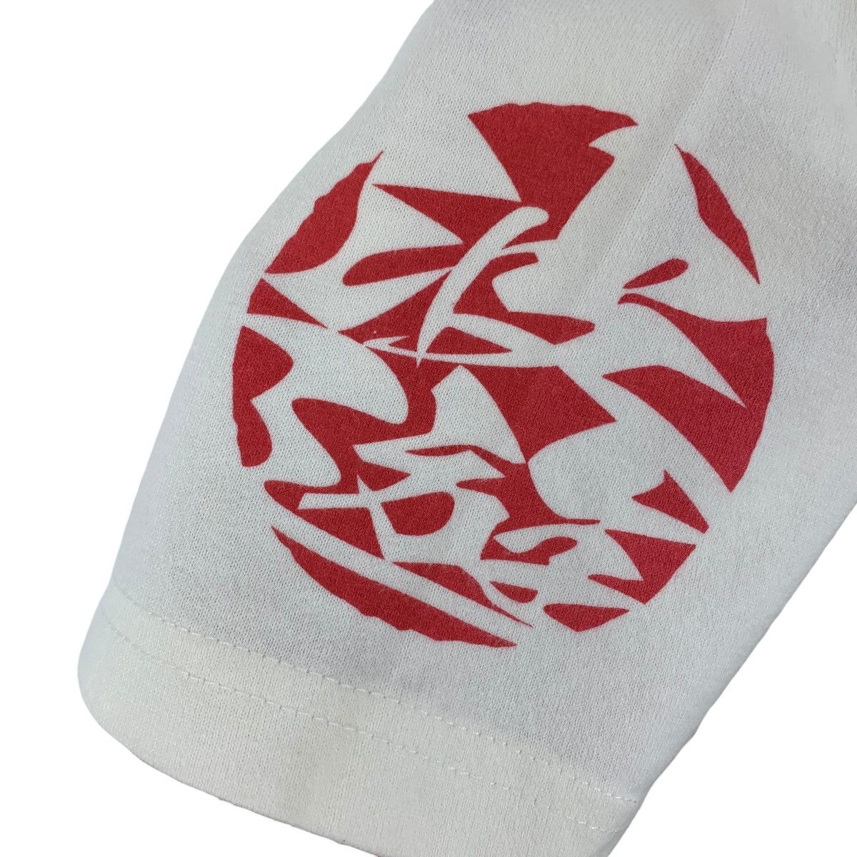 Japanese Brand × Vintage Vintage NAMIASOBO Koi fish japanese culture tee Size US XXL / EU 58 / 5 - 10 Thumbnail