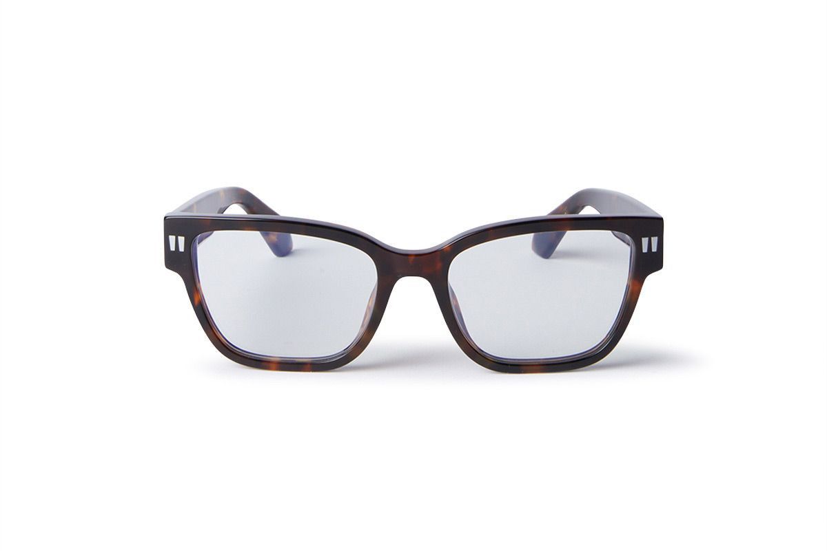 Off-White Off-White Style 56 (OERJ056S24PLA0016000-FR) Size ONE SIZE - 2 Thumbnail