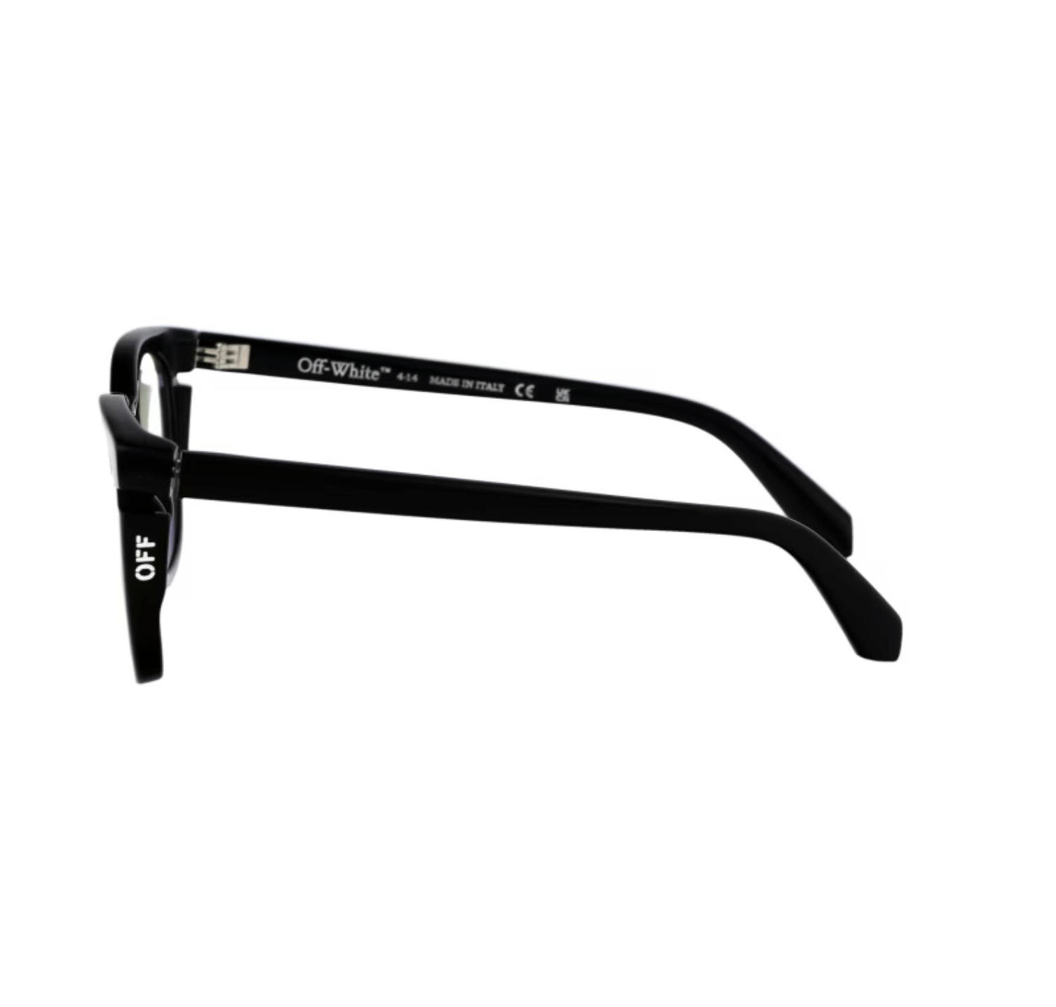 Off-White Off-White STYLE 51 (OERJ051S24PLA0011000-FR) Size ONE SIZE - 5 Thumbnail