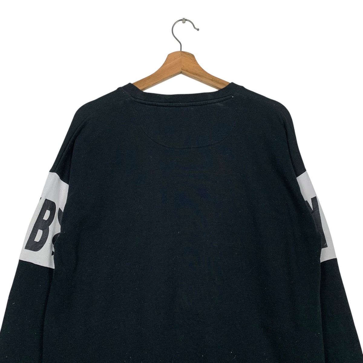 Playboy Playboy Color Block Crewneck Sweatshirt Size US M / EU 48-50 / 2 - 8 Thumbnail