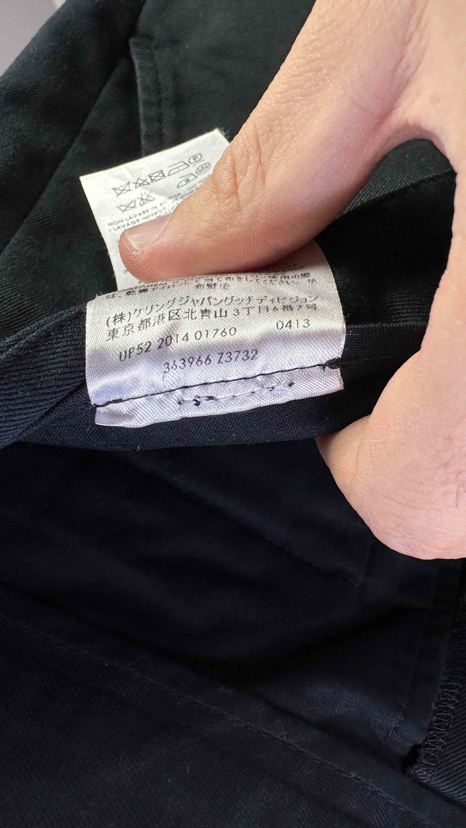 Gucci Men's pants GUCCI Size US 28 / EU 44 - 10 Thumbnail