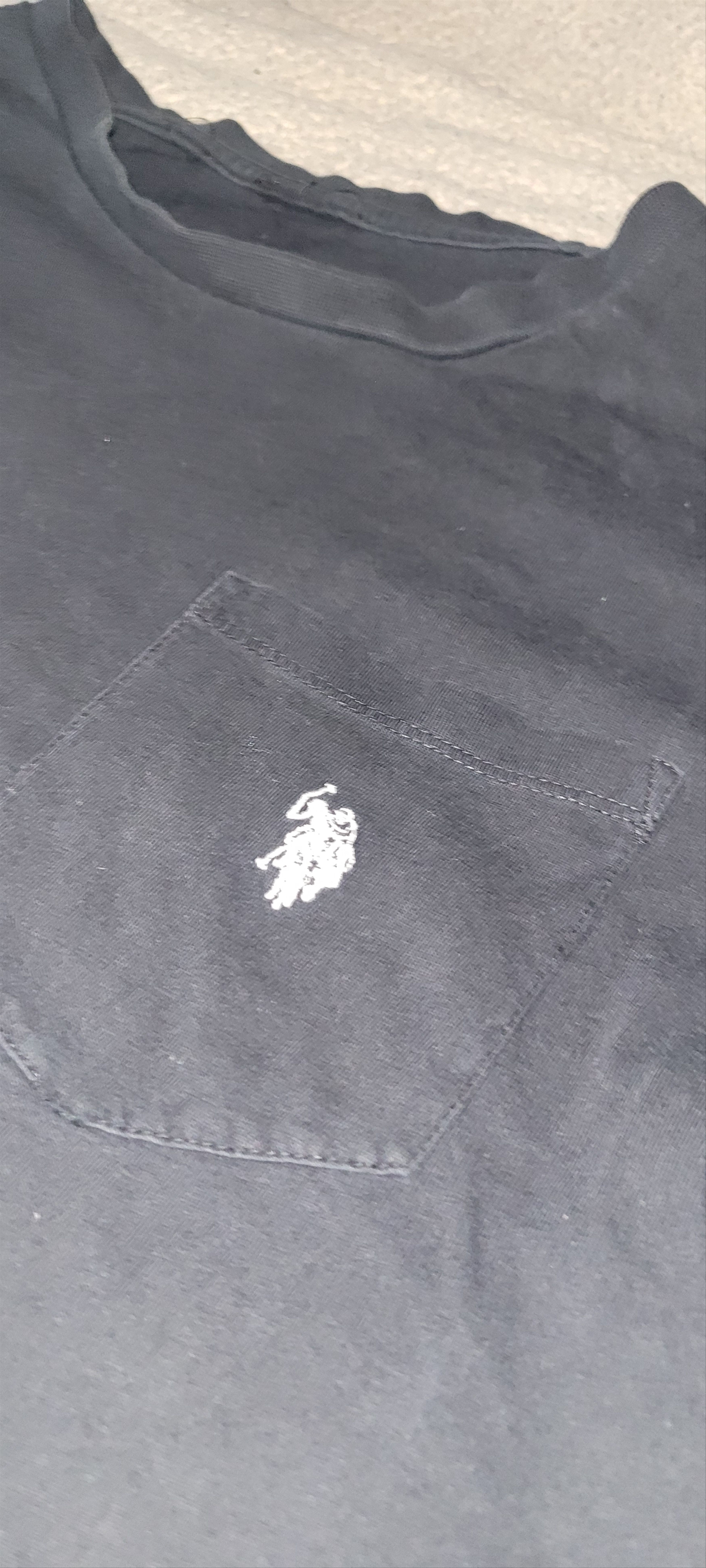 Polo Ralph Lauren 2pck Polo shirts Size US M / EU 48-50 / 2 - 6 Thumbnail