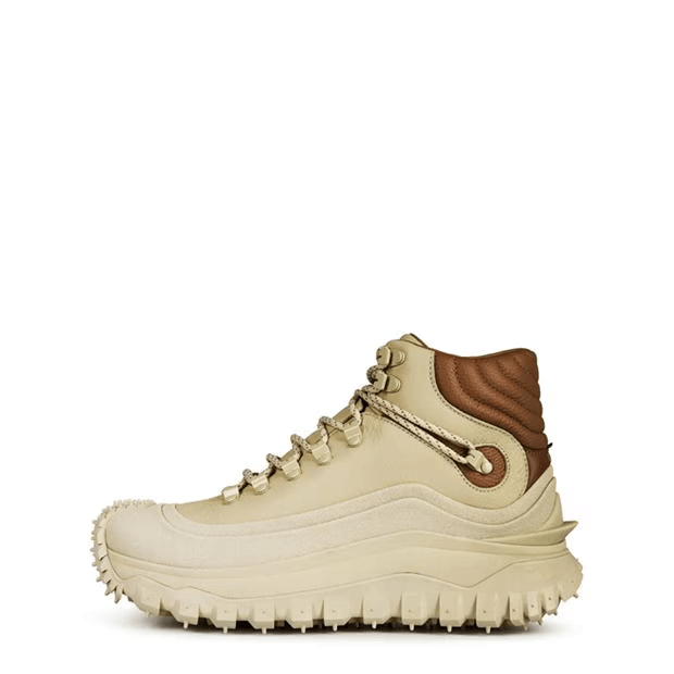 Moncler Trail Hiker Boots Size US 9 / EU 42 - 2 Thumbnail