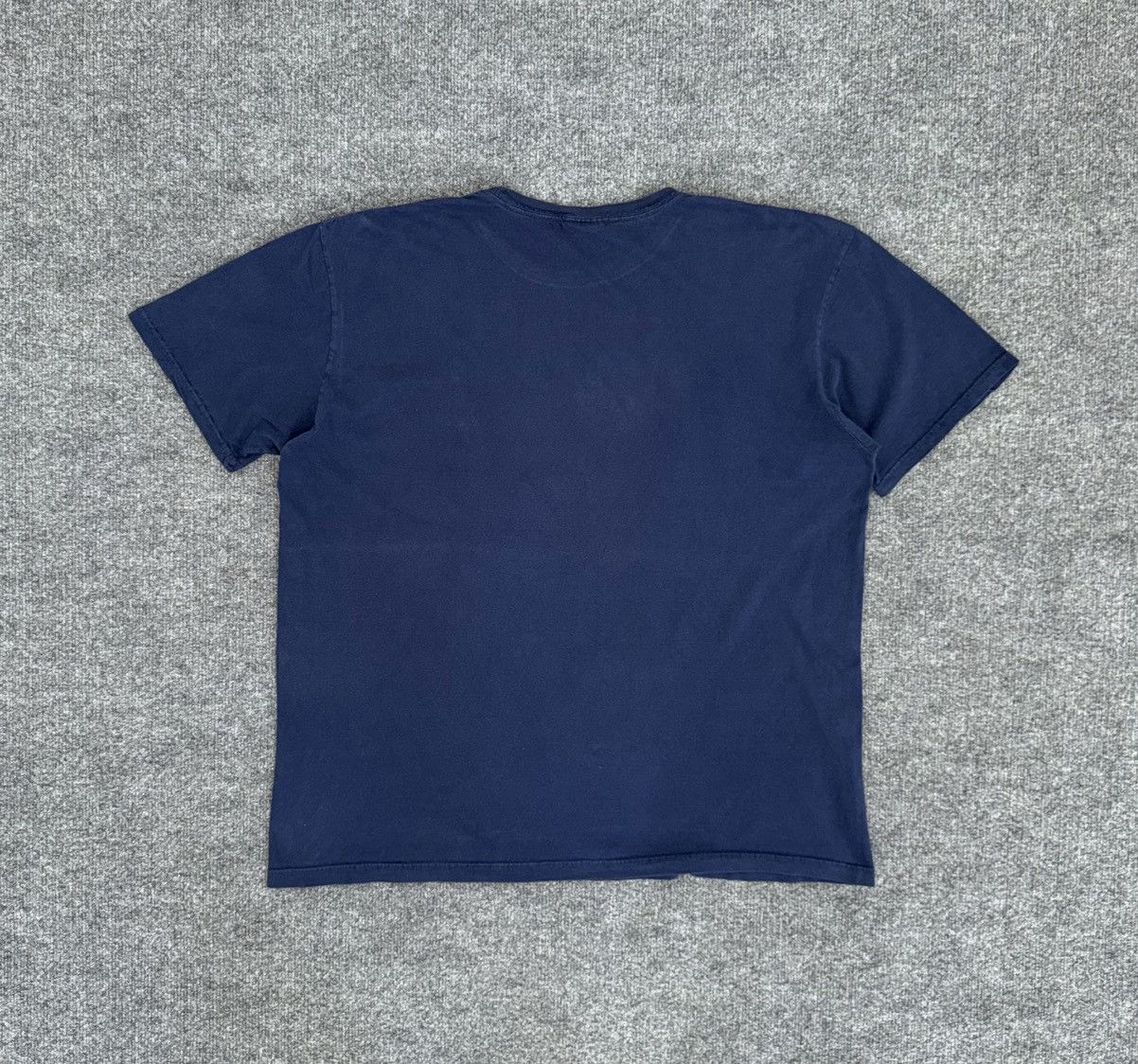 Polo Ralph Lauren Vintage Polo Ralph Lauren Graphic T-Shirt Marlin Size US L / EU 52-54 / 3 - 7 Thumbnail
