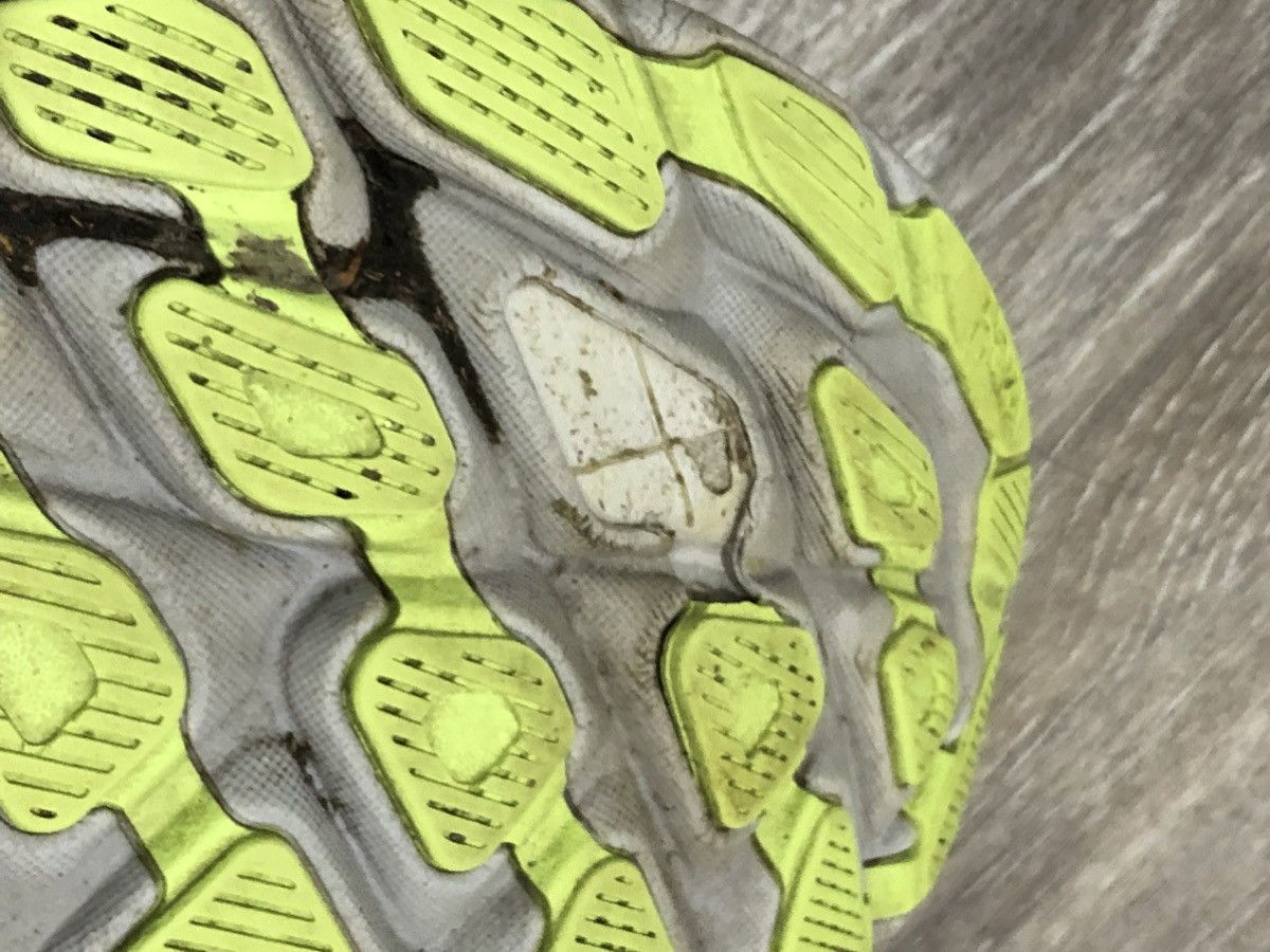 Hoka Hoka Clifton 9 1127896-GLLS Size US 10 / IT 40 - 13 Thumbnail