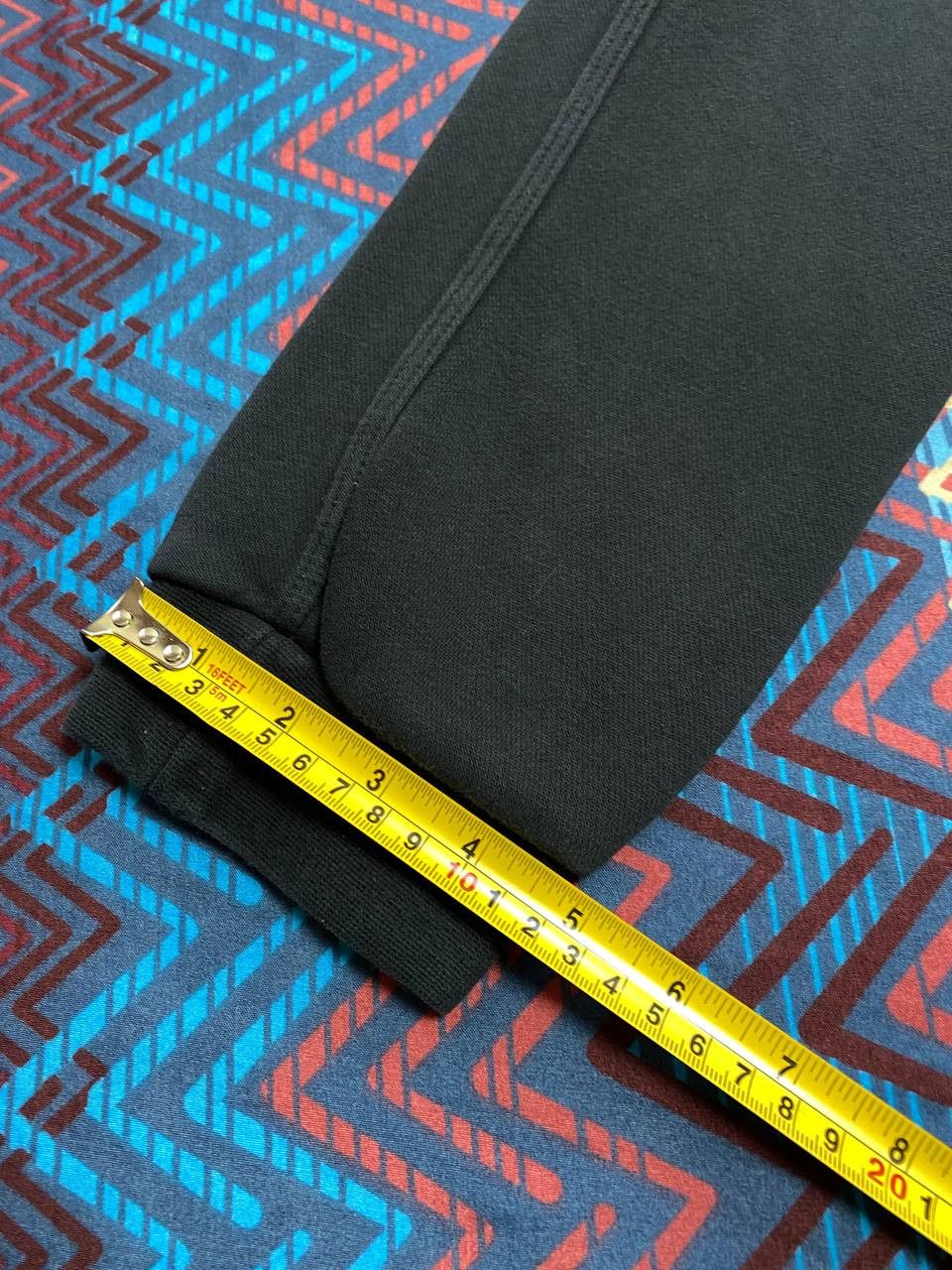 Nike × Vintage Vintage Nike track pants streetwear Size US 30 / EU 46 - 8 Thumbnail