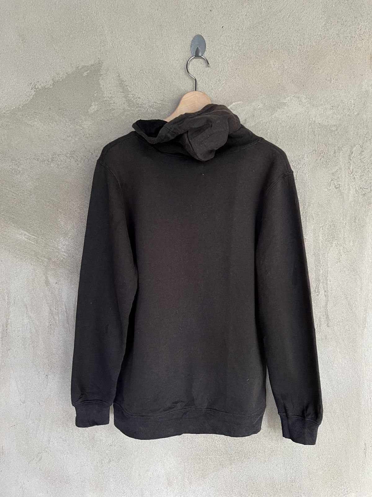 Japanese Brand Japanese Brand Panhard Union Made Hoodies Size US S / EU 44-46 / 1 - 7 Thumbnail