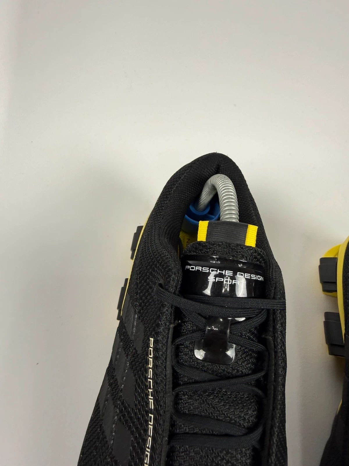 Adidas × Porsche Design Adidas Porsche Design Bounce S4 Sneakers size 40.5 Size US 7.5 / EU 40-41 - 6 Thumbnail