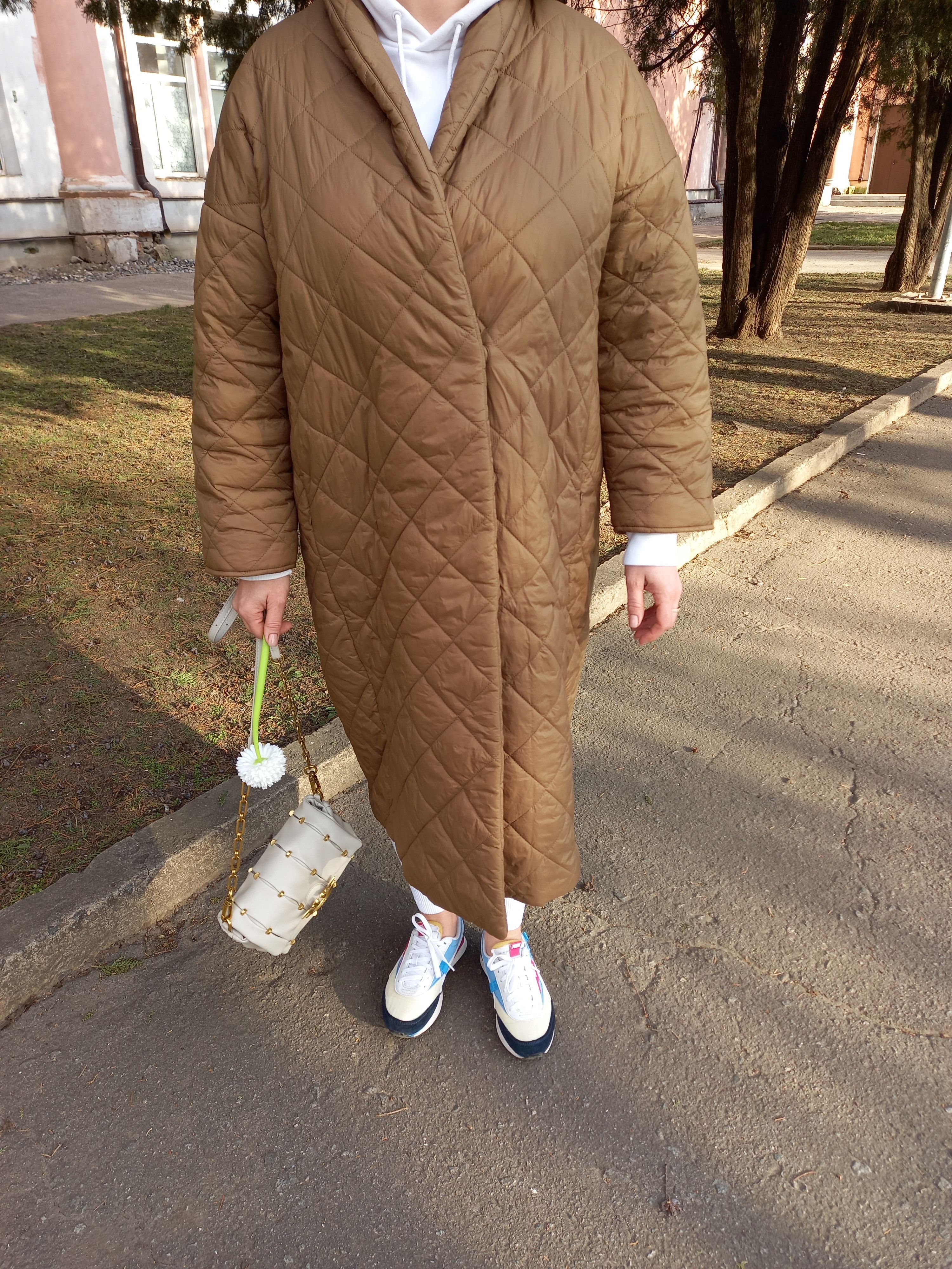 Trench Coat Oversized Wool Coat Oversize Mantel Mango Mango