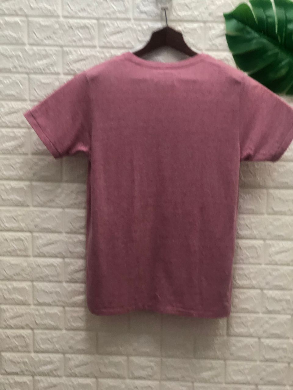Beauty Beast vintage Hibeck tee t-shirt Size US M / EU 48-50 / 2 - 5 Thumbnail
