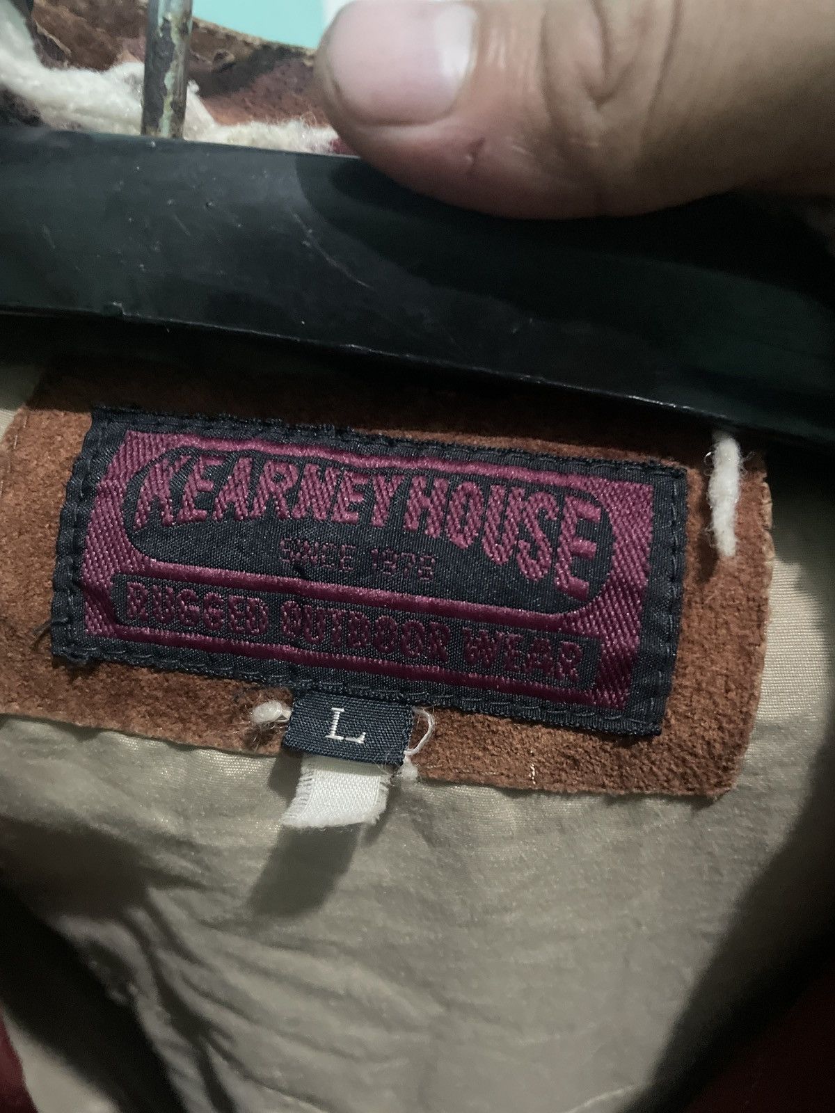 Other Kearney House Size US M / EU 48-50 / 2 - 4 Thumbnail
