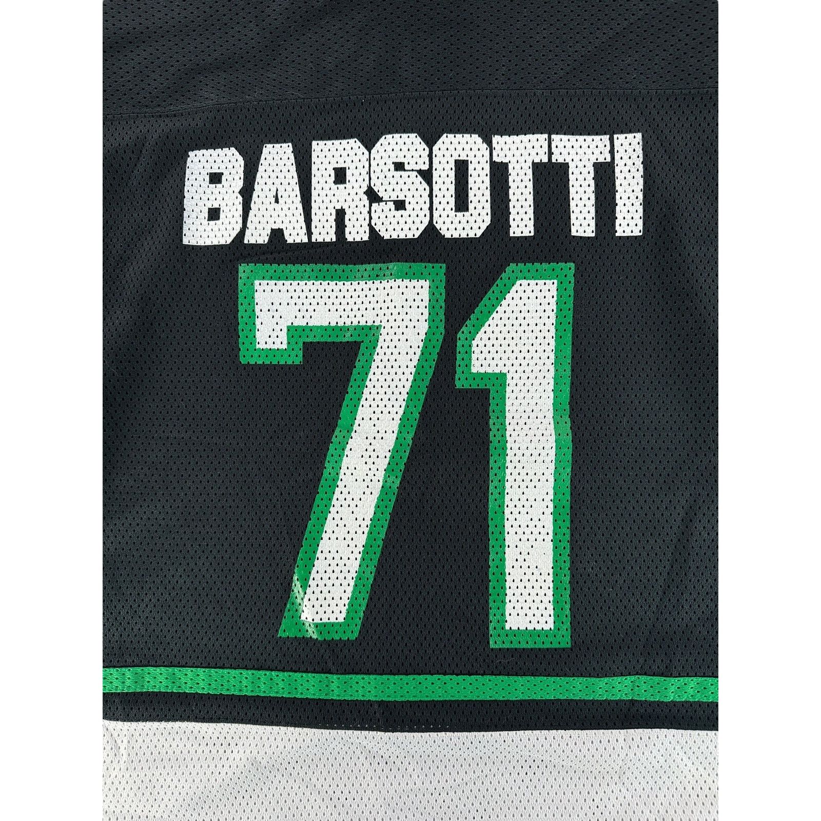 Other Vintage 1990s Era Hagfish Band Hockey Jersey SZ L Size US L / EU 52-54 / 3 - 8 Thumbnail