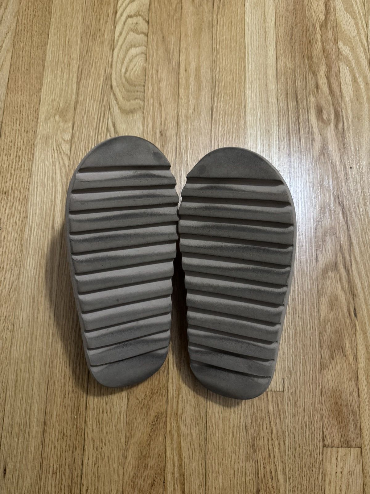 Yeezy Yeezy slide pure size 10 Size US 10 / EU 43 - 5 Thumbnail