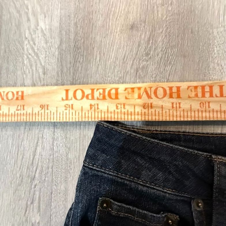 Vintage VINTAGE No Size 30" / US 8 / IT 44 - 5 Thumbnail