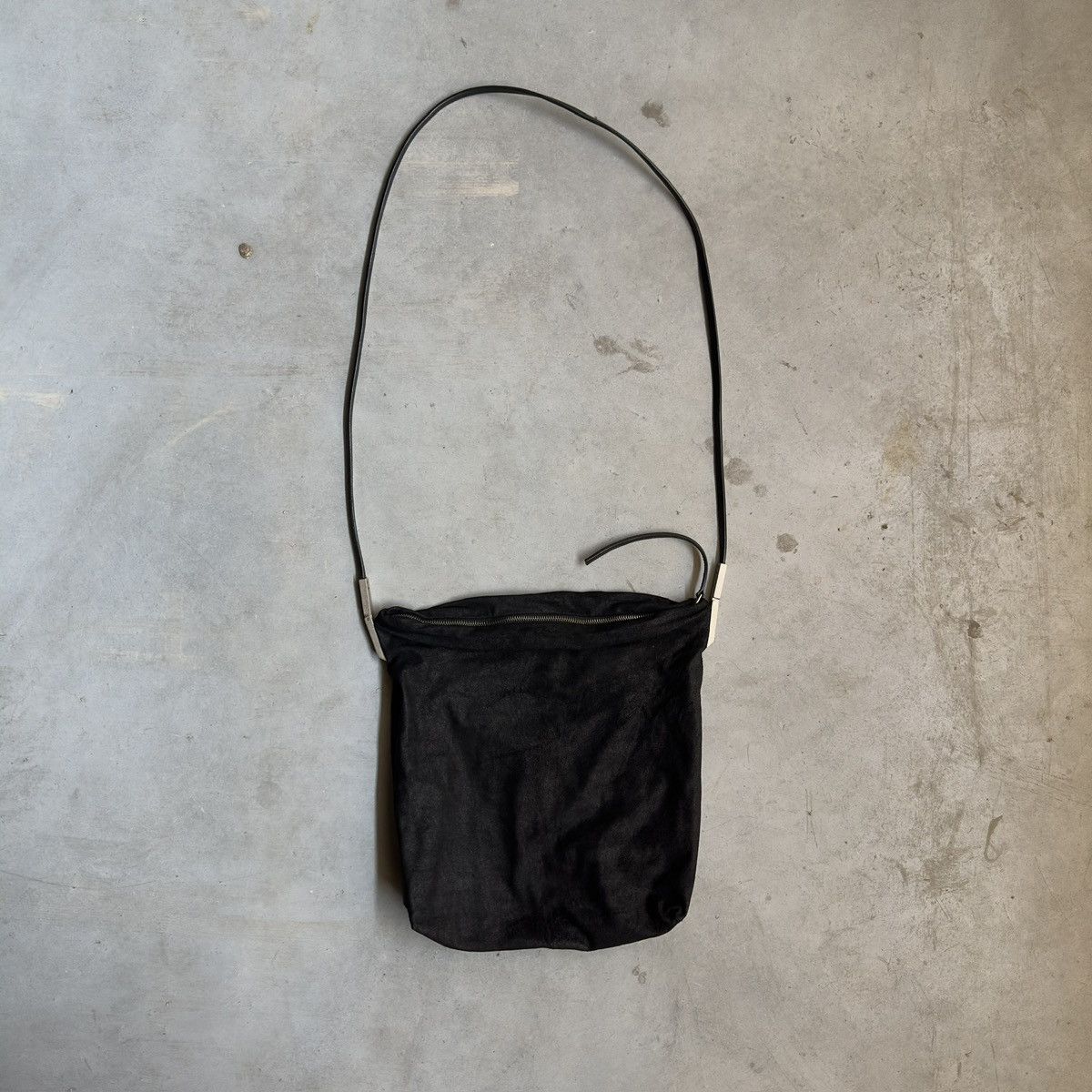 Rick Owens Adri Bag | Grailed